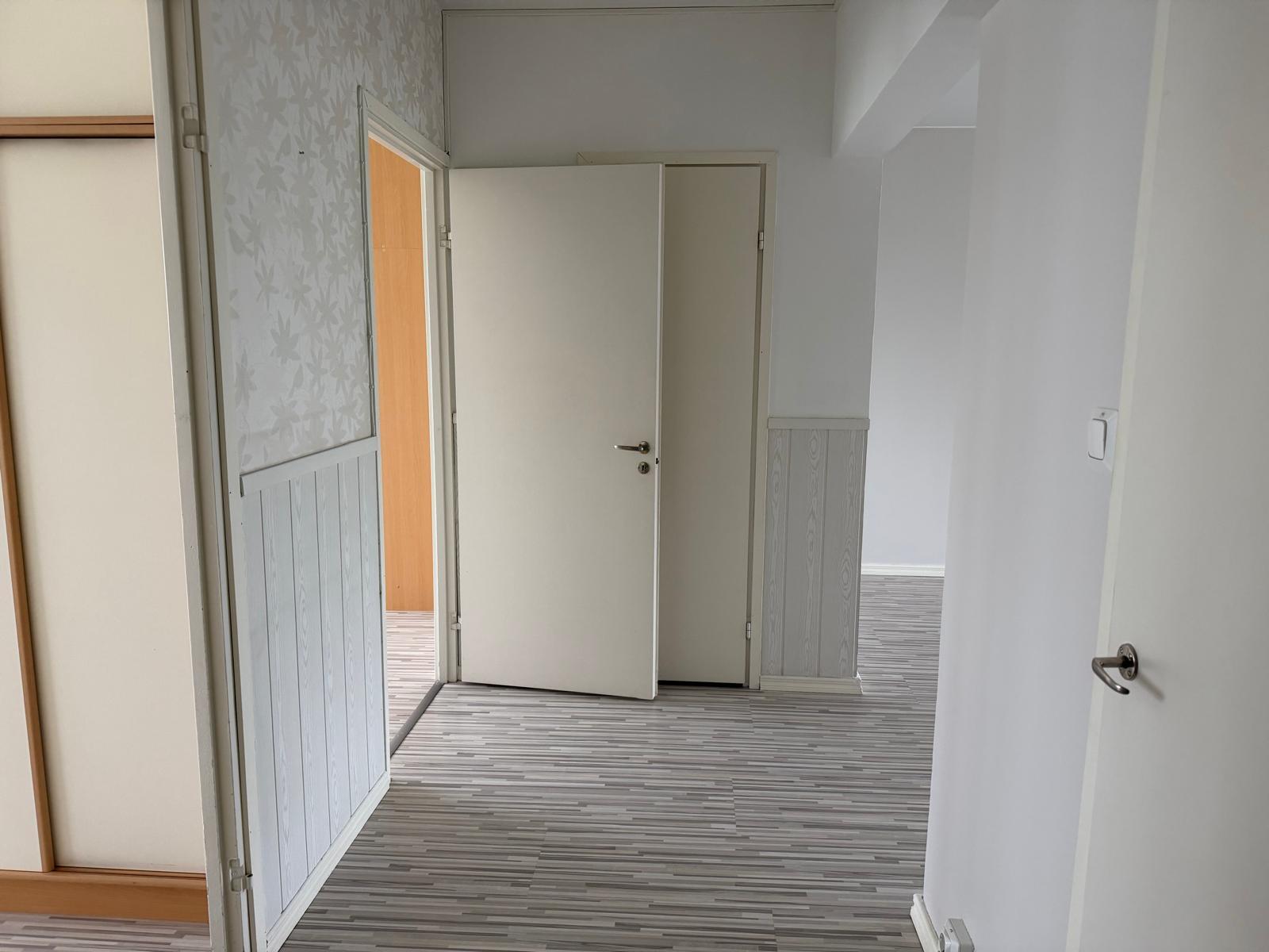 Linjurikatu 2, Taulumäki, Varkaus