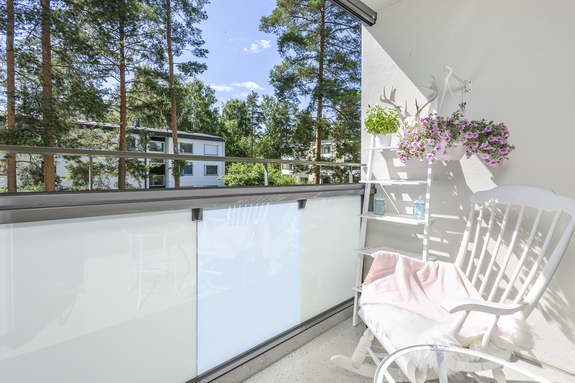 Sieponkuja 2, Talvisilta, Hyvinkää