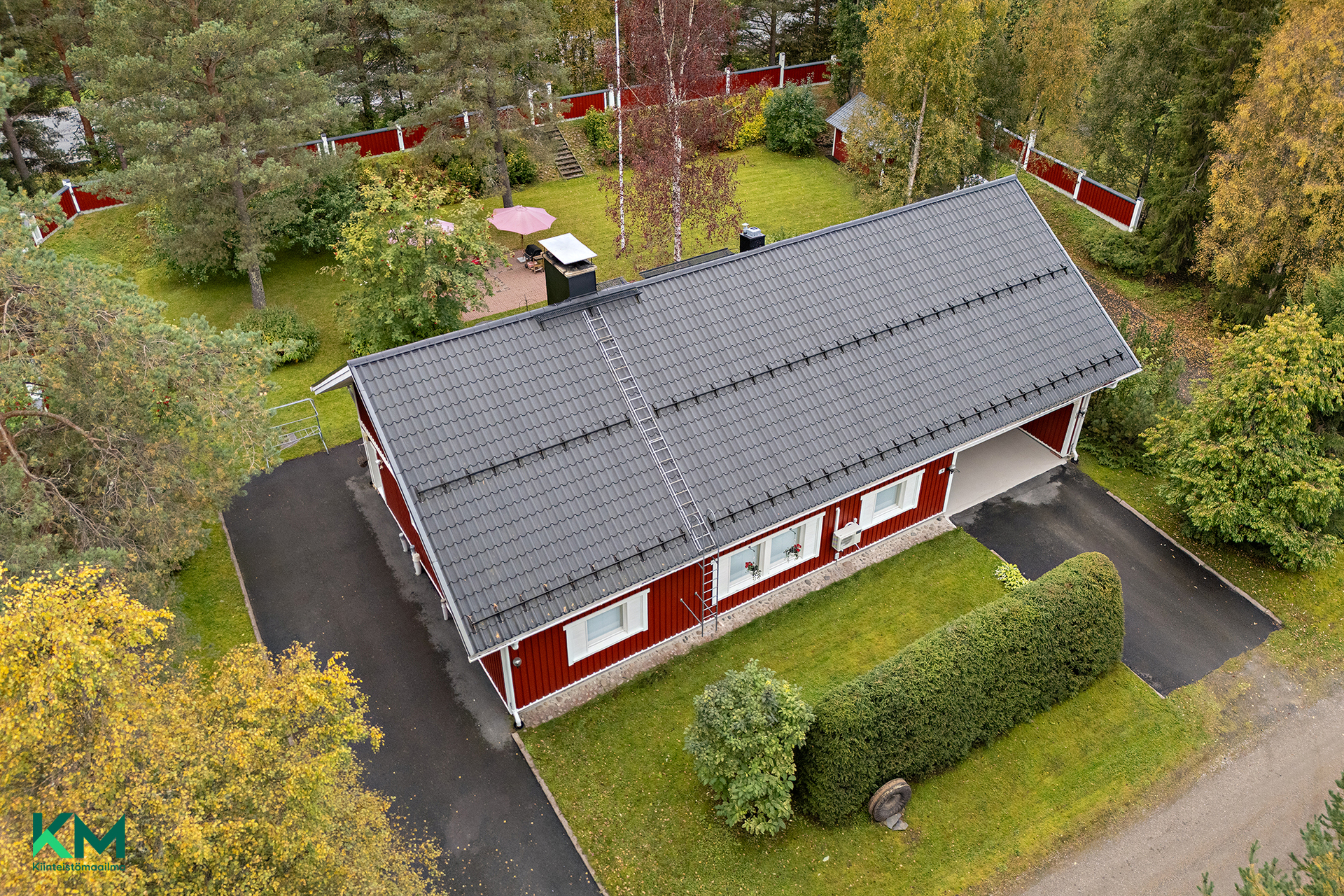 Mannisentie 19, Kello, Oulu
