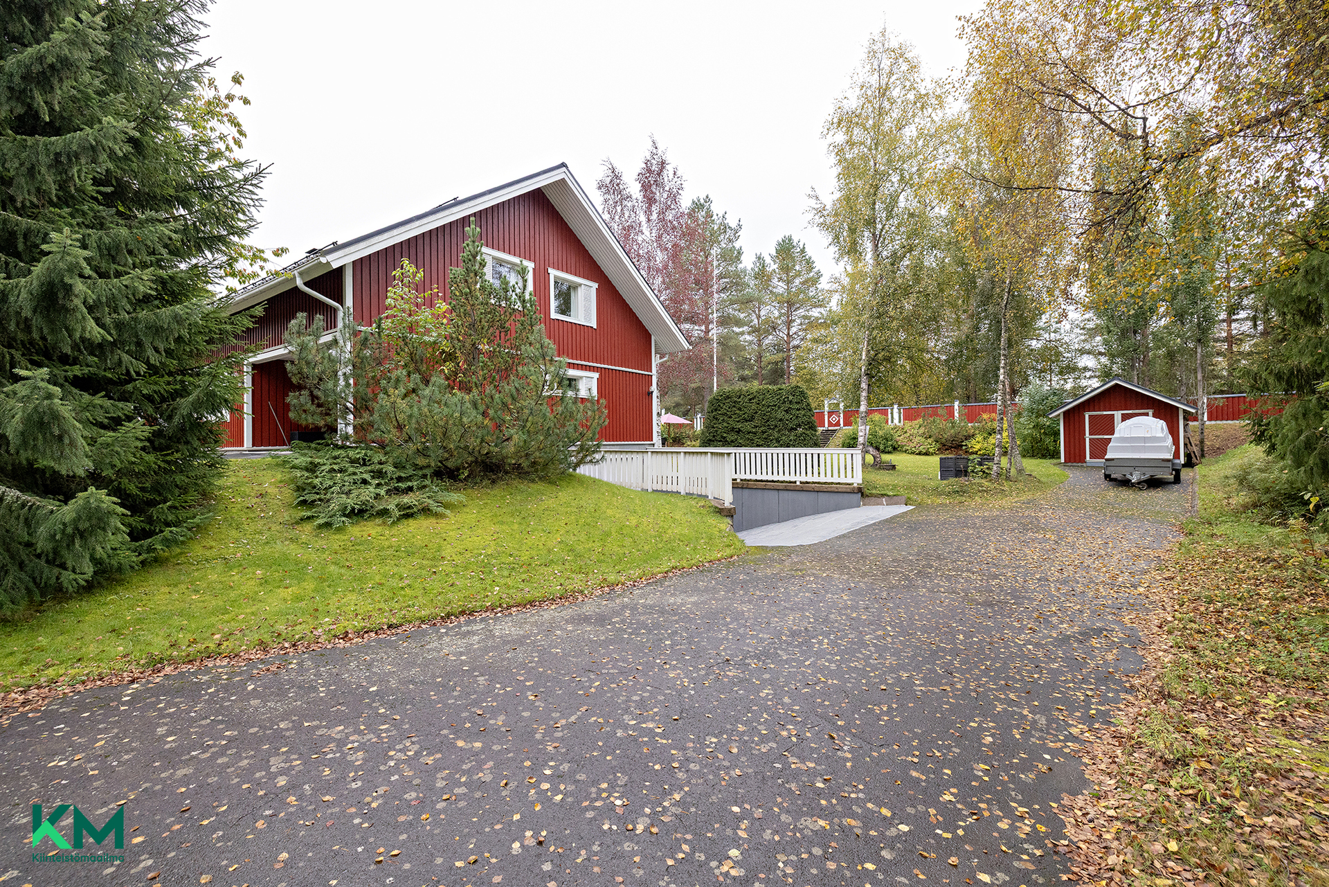 Mannisentie 19, Kello, Oulu