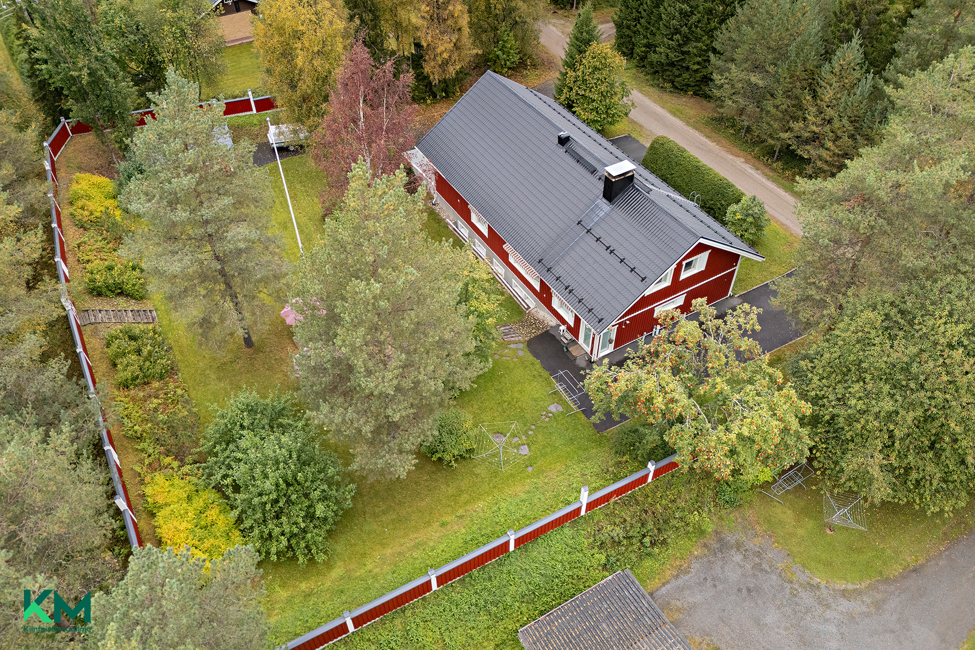 Mannisentie 19, Kello, Oulu