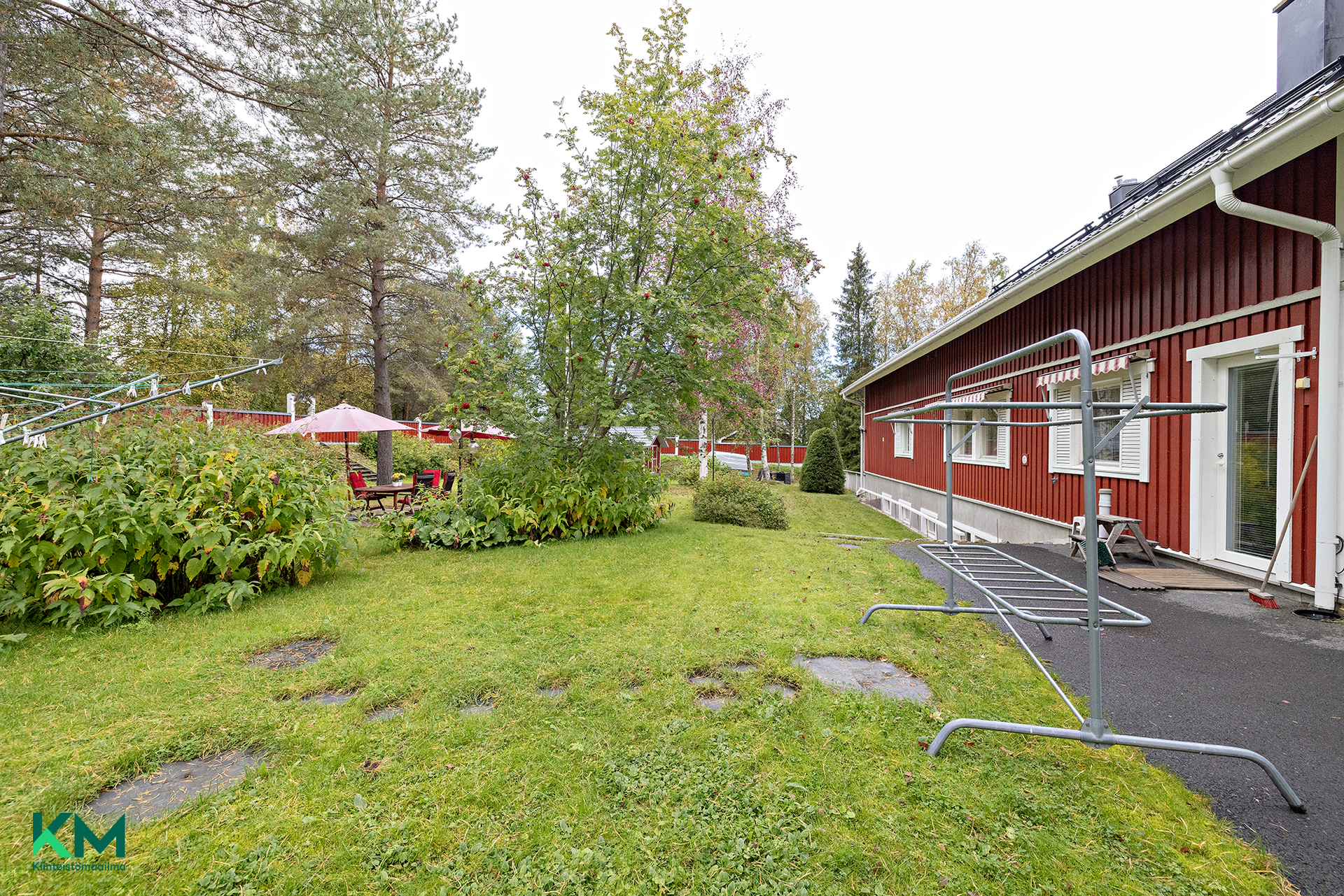 Mannisentie 19, Kello, Oulu