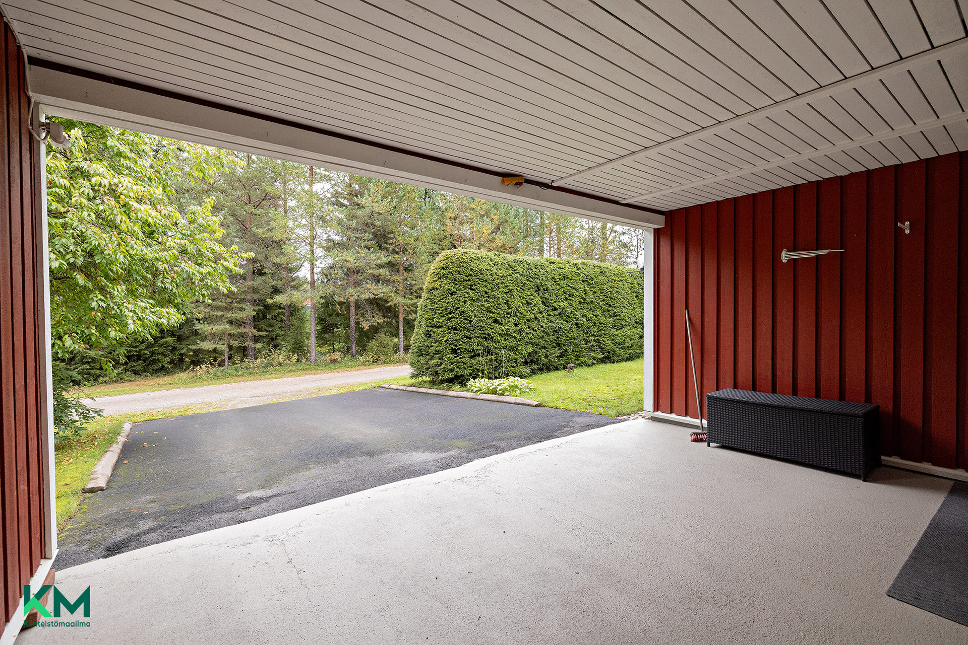 Mannisentie 19, Kello, Oulu