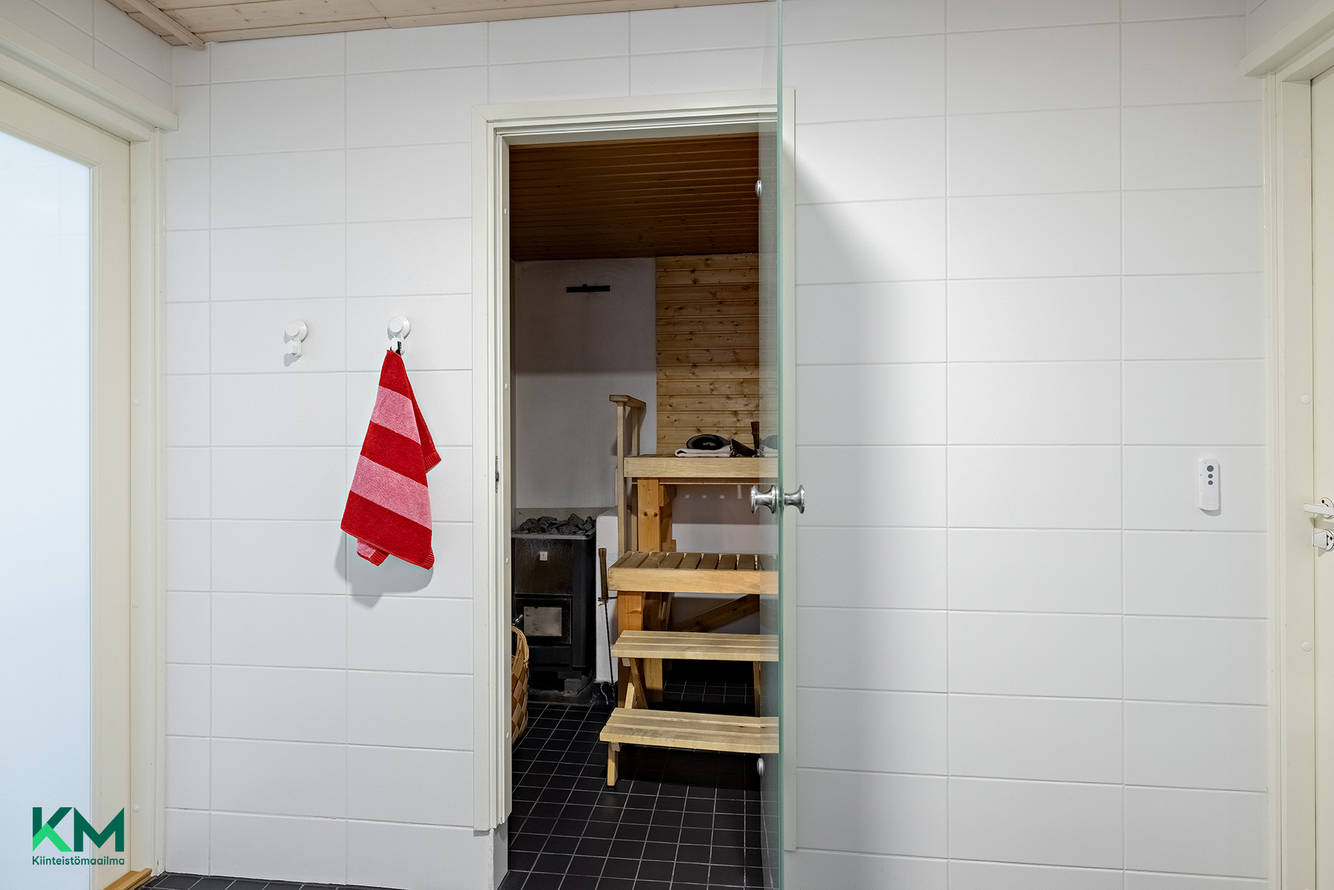 Mannisentie 19, Kello, Oulu