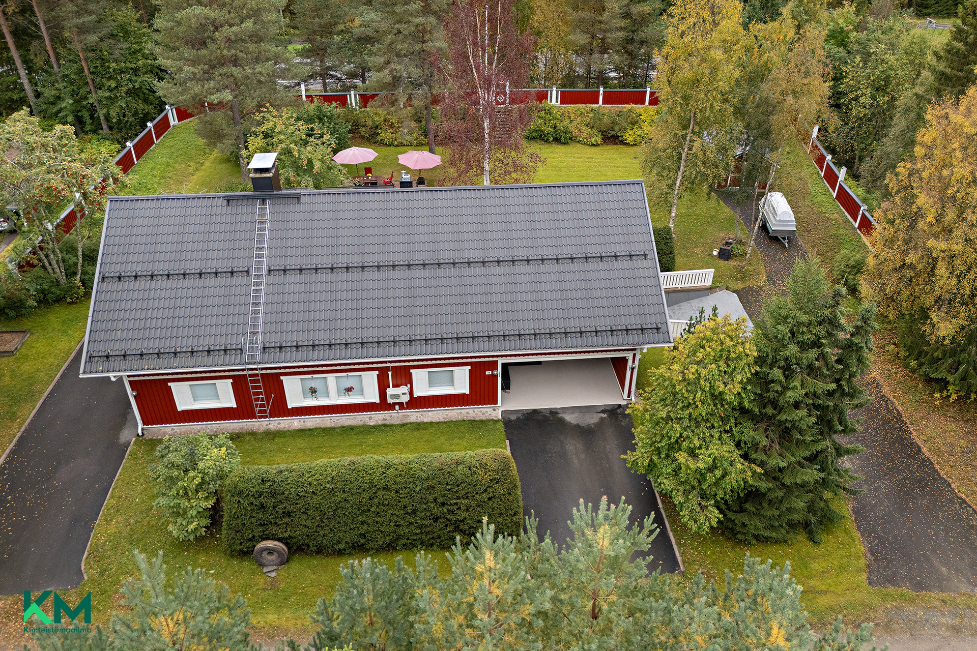 Mannisentie 19, Kello, Oulu