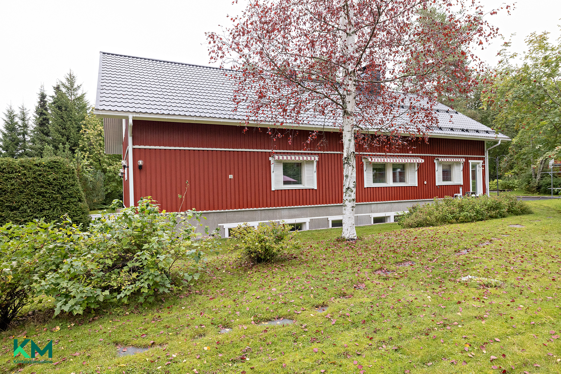 Mannisentie 19, Kello, Oulu