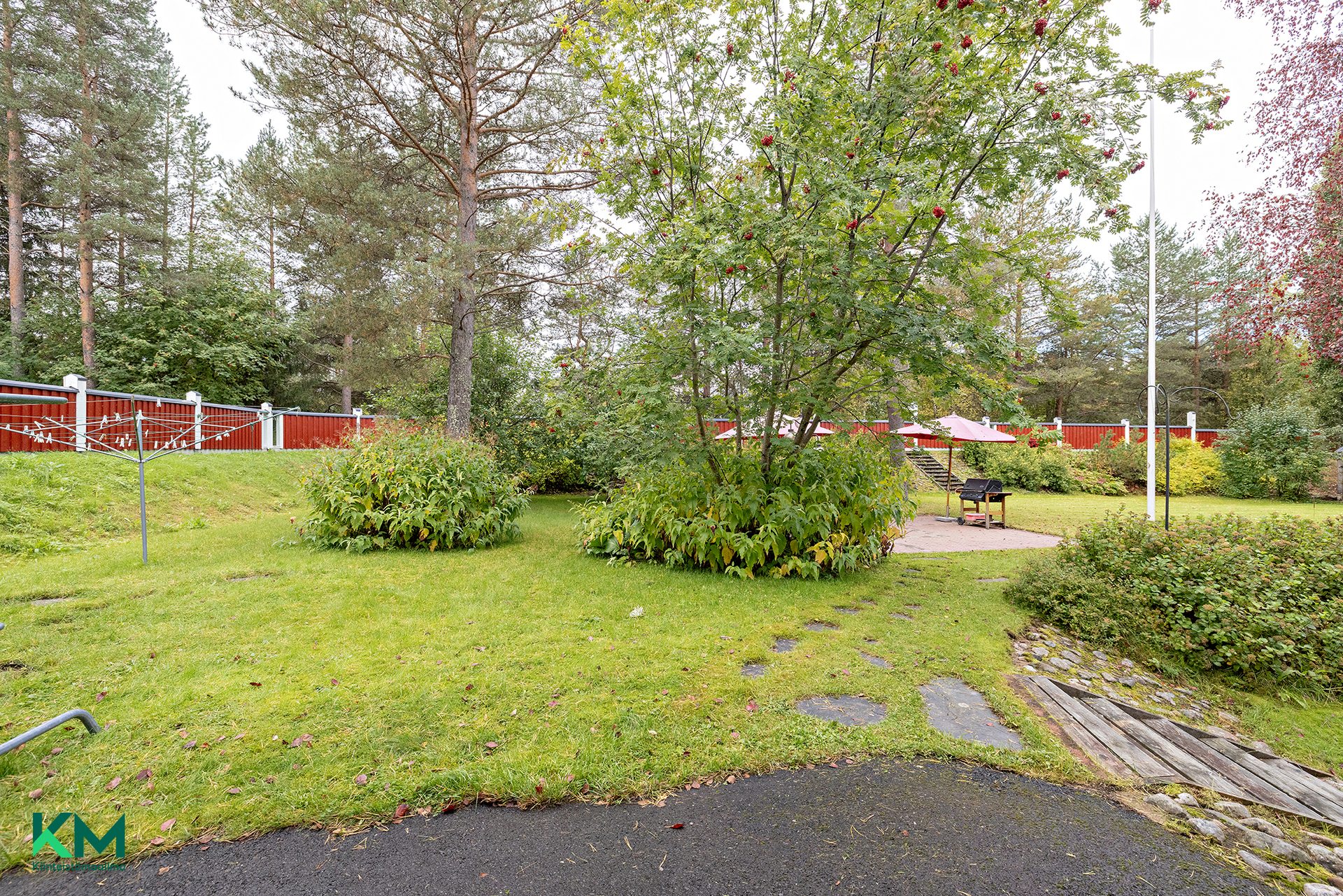 Mannisentie 19, Kello, Oulu