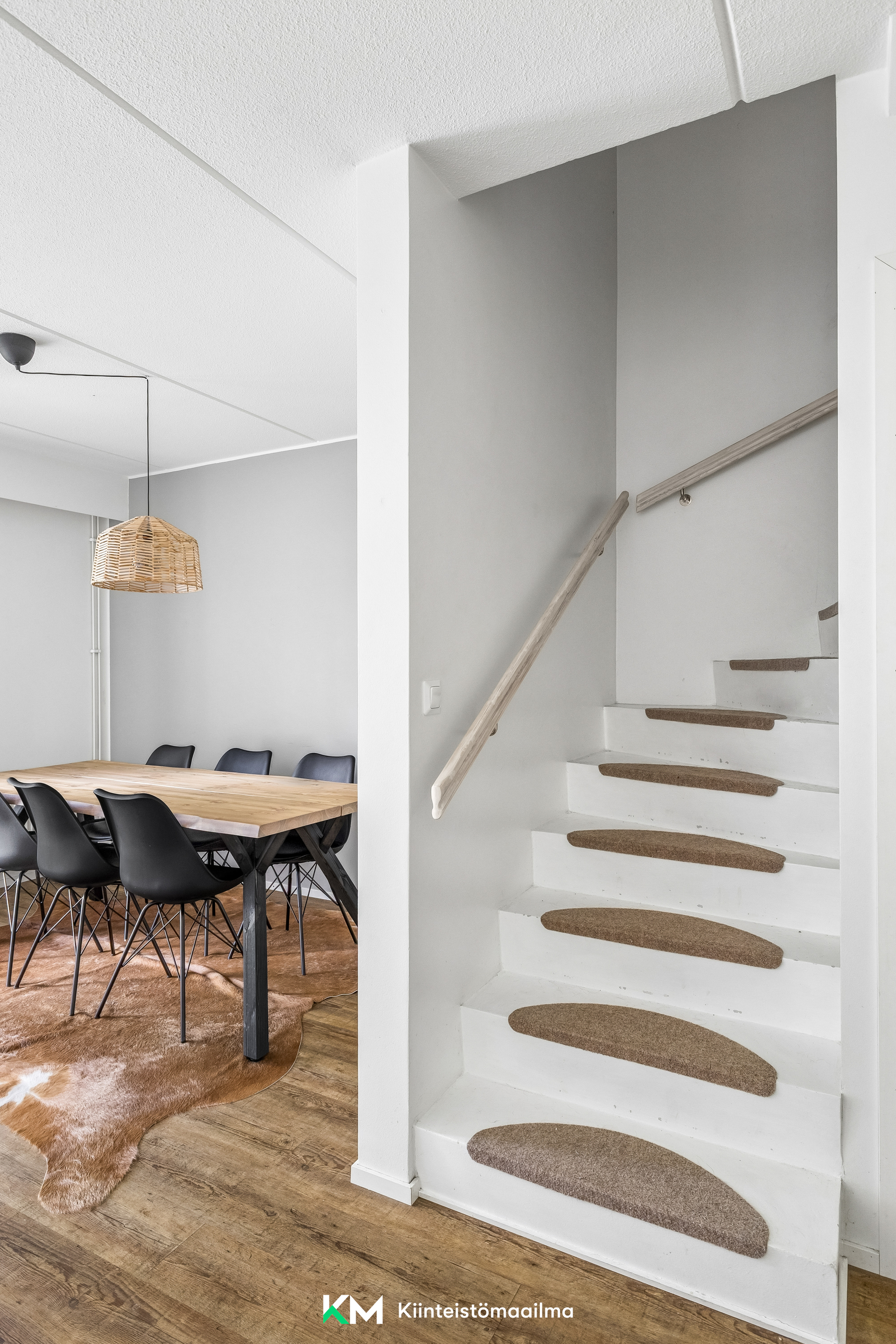 Keltanotie 7, Vartiokylä, Helsinki
