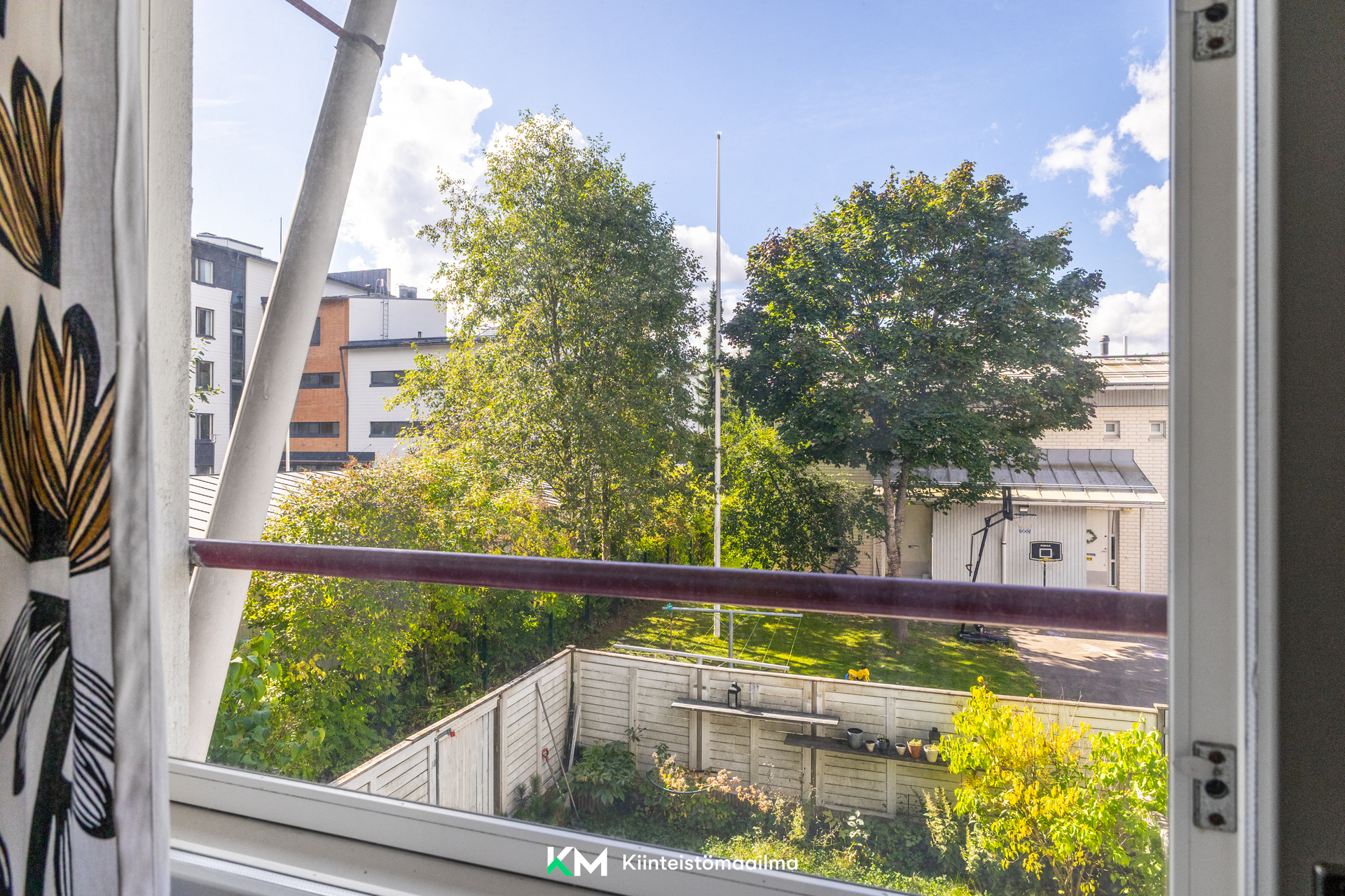 Keltanotie 7, Vartiokylä, Helsinki
