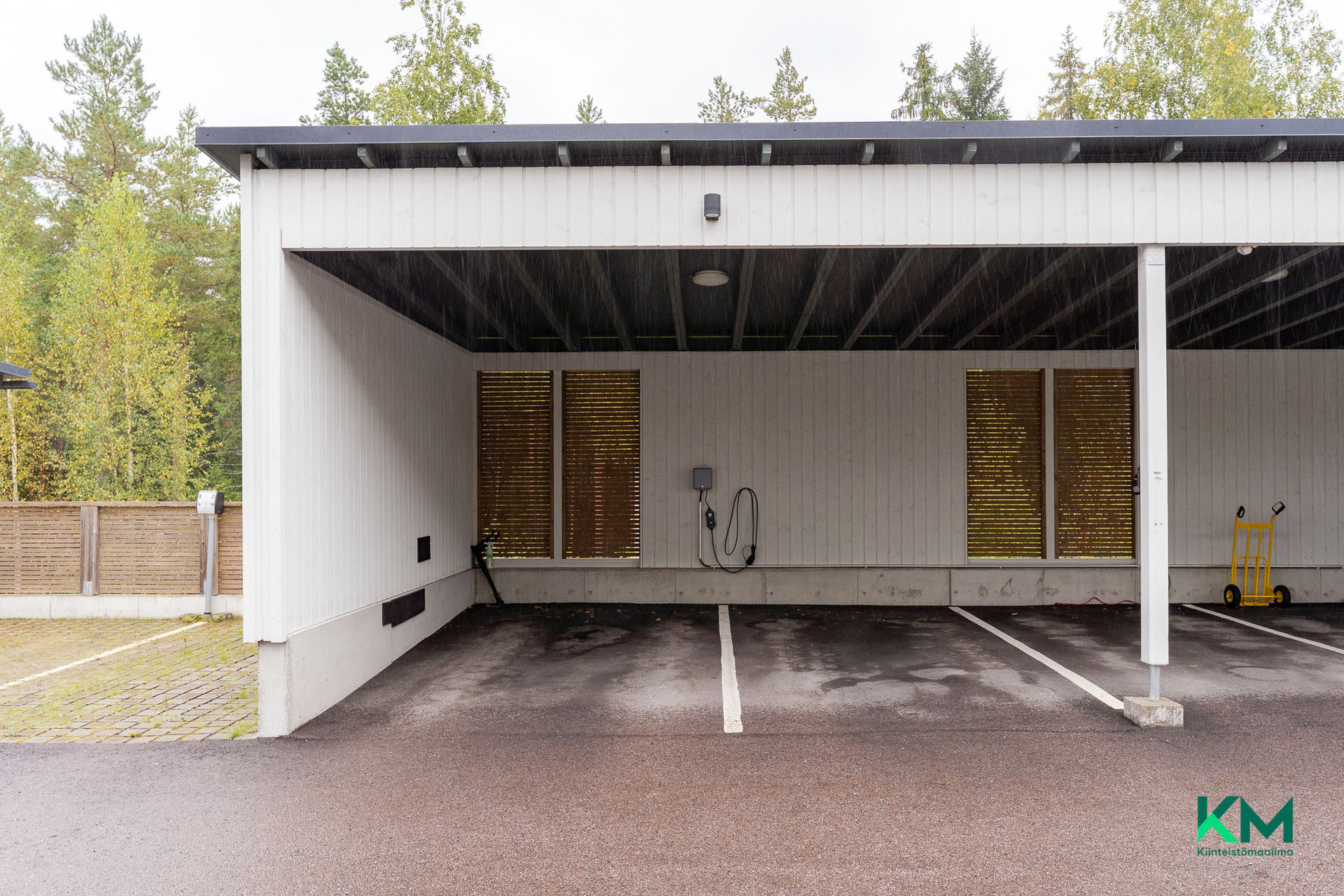 Lintuhytinkatu 21, Lintuhytti, Tampere