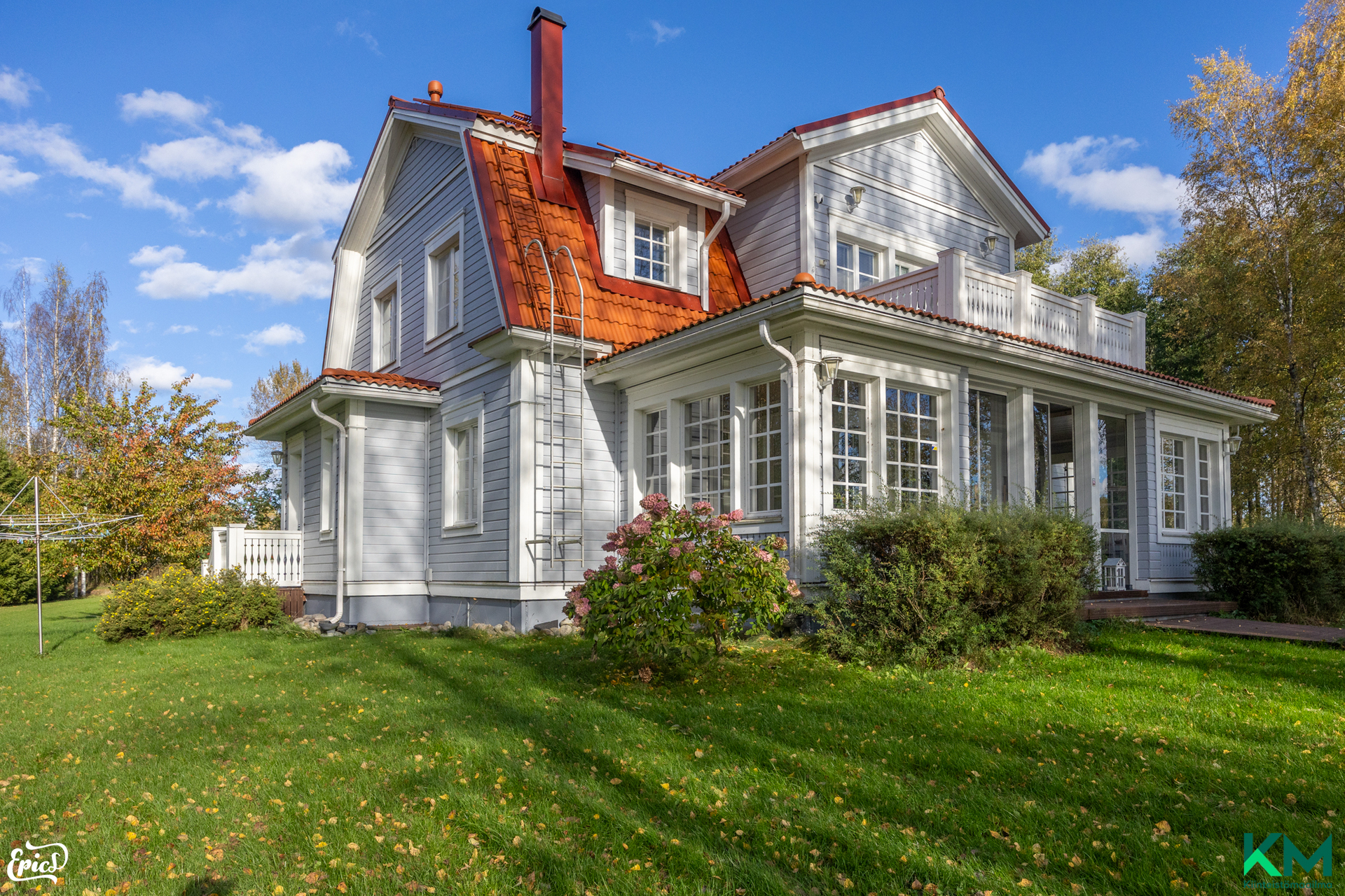Aaprolanniementie 58, Vettenmaa, Lempäälä