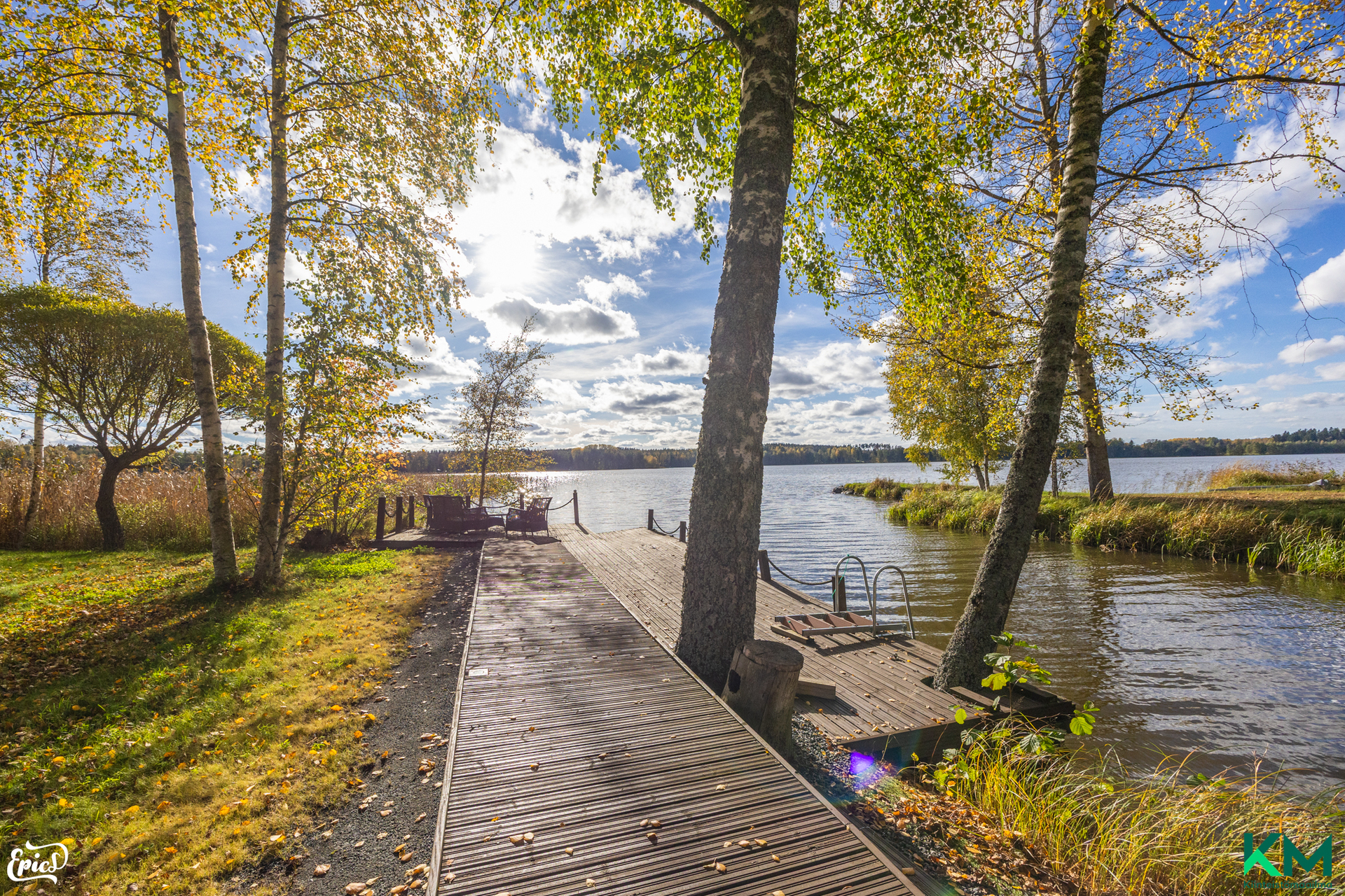 Aaprolanniementie 58, Vettenmaa, Lempäälä