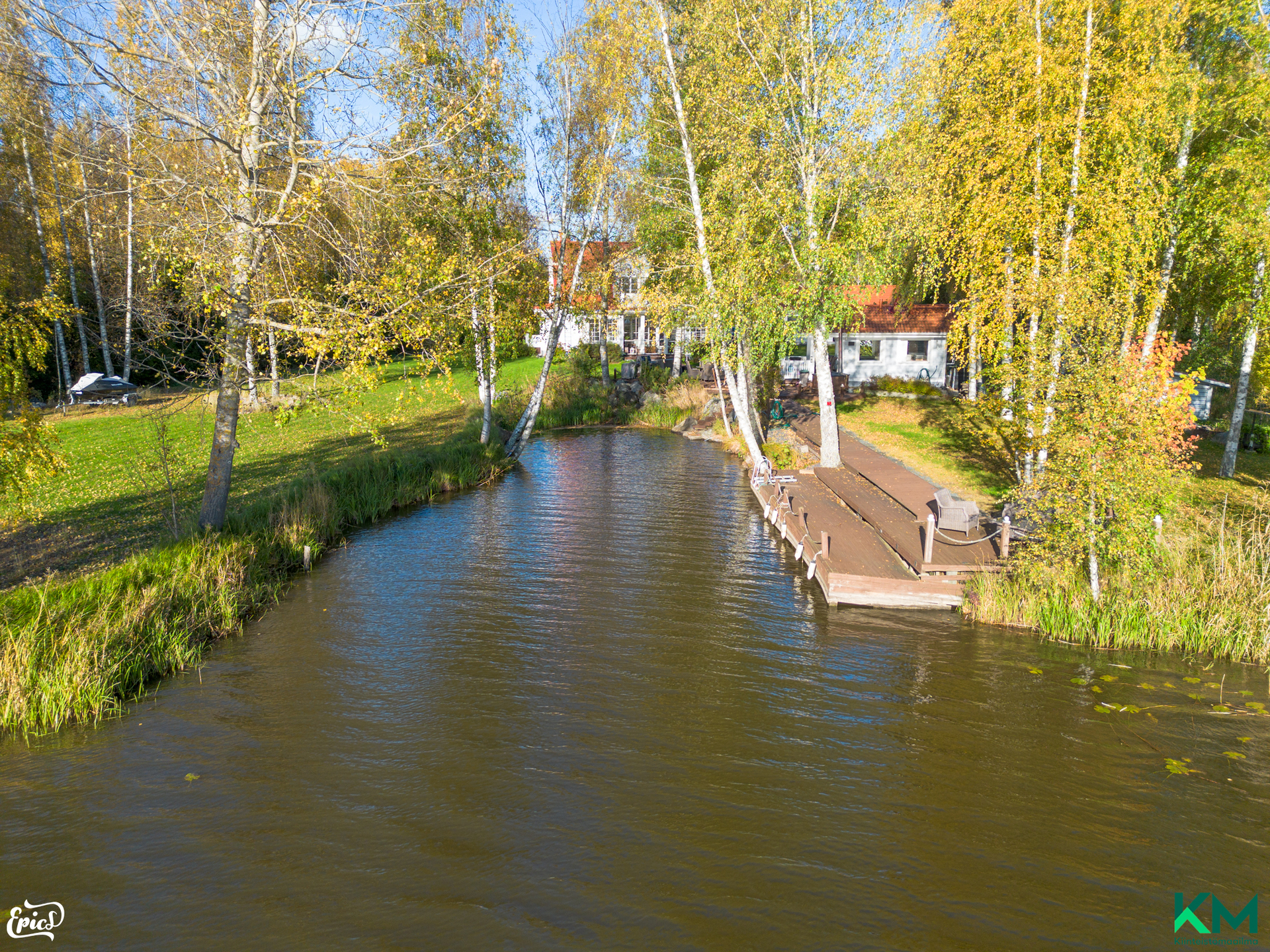 Aaprolanniementie 58, Vettenmaa, Lempäälä