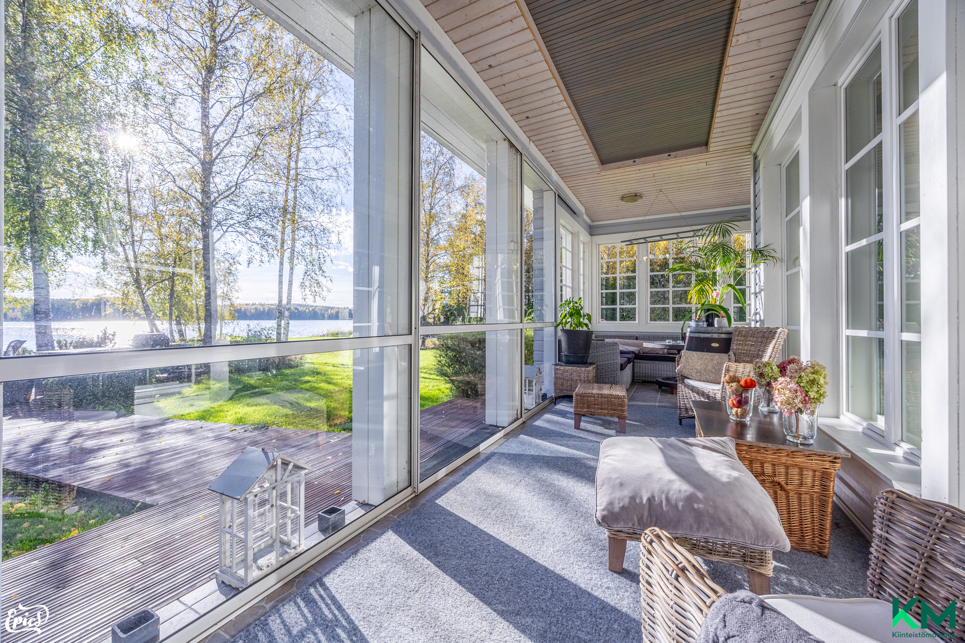 Aaprolanniementie 58, Vettenmaa, Lempäälä