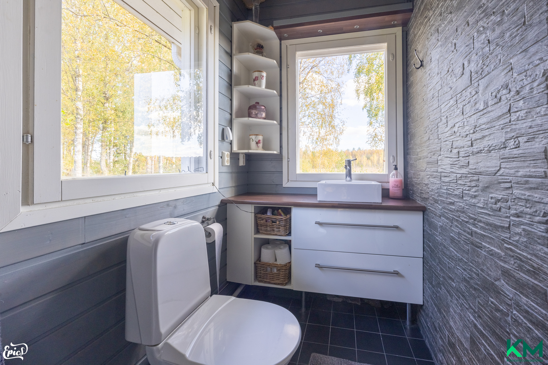 Aaprolanniementie 58, Vettenmaa, Lempäälä