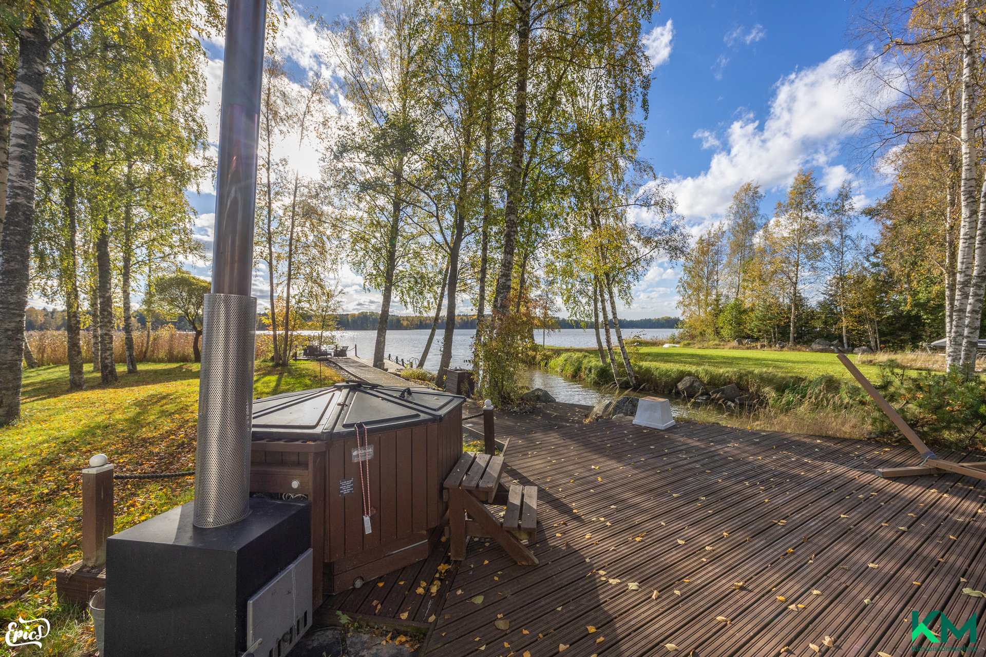 Aaprolanniementie 58, Vettenmaa, Lempäälä