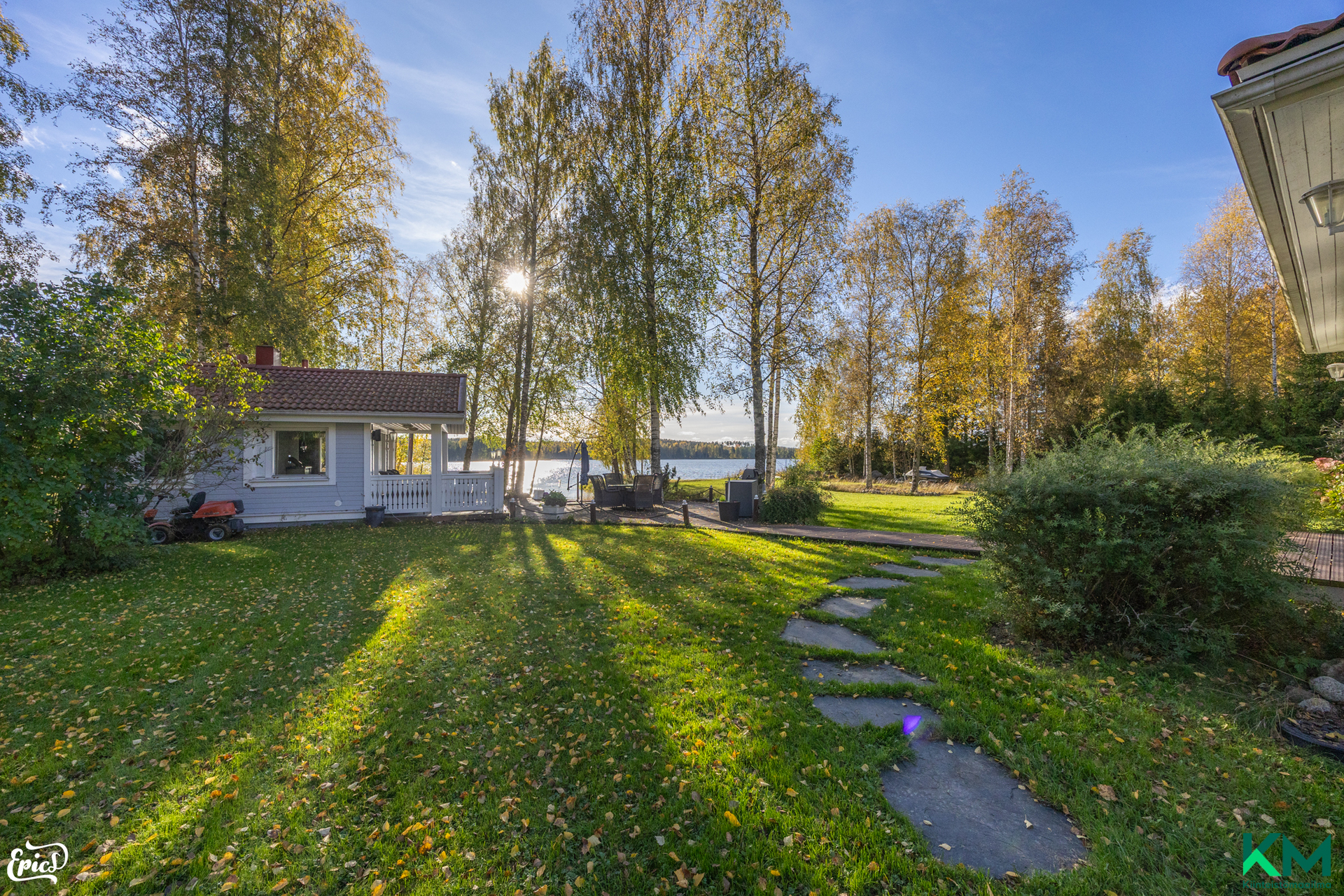 Aaprolanniementie 58, Vettenmaa, Lempäälä