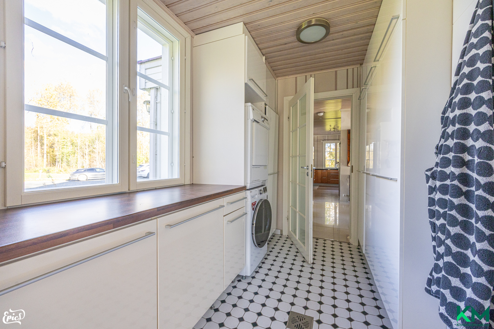 Aaprolanniementie 58, Vettenmaa, Lempäälä