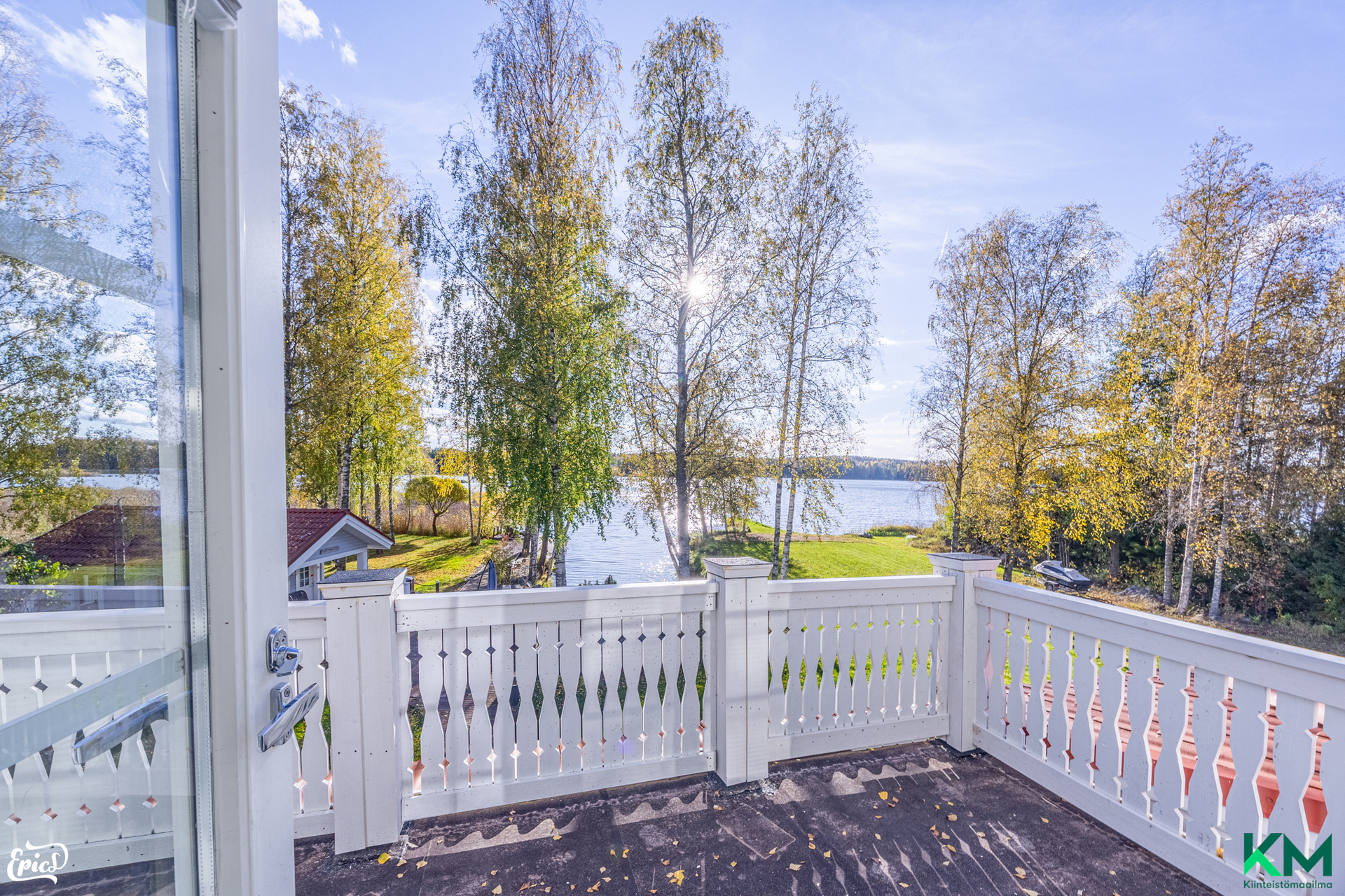 Aaprolanniementie 58, Vettenmaa, Lempäälä