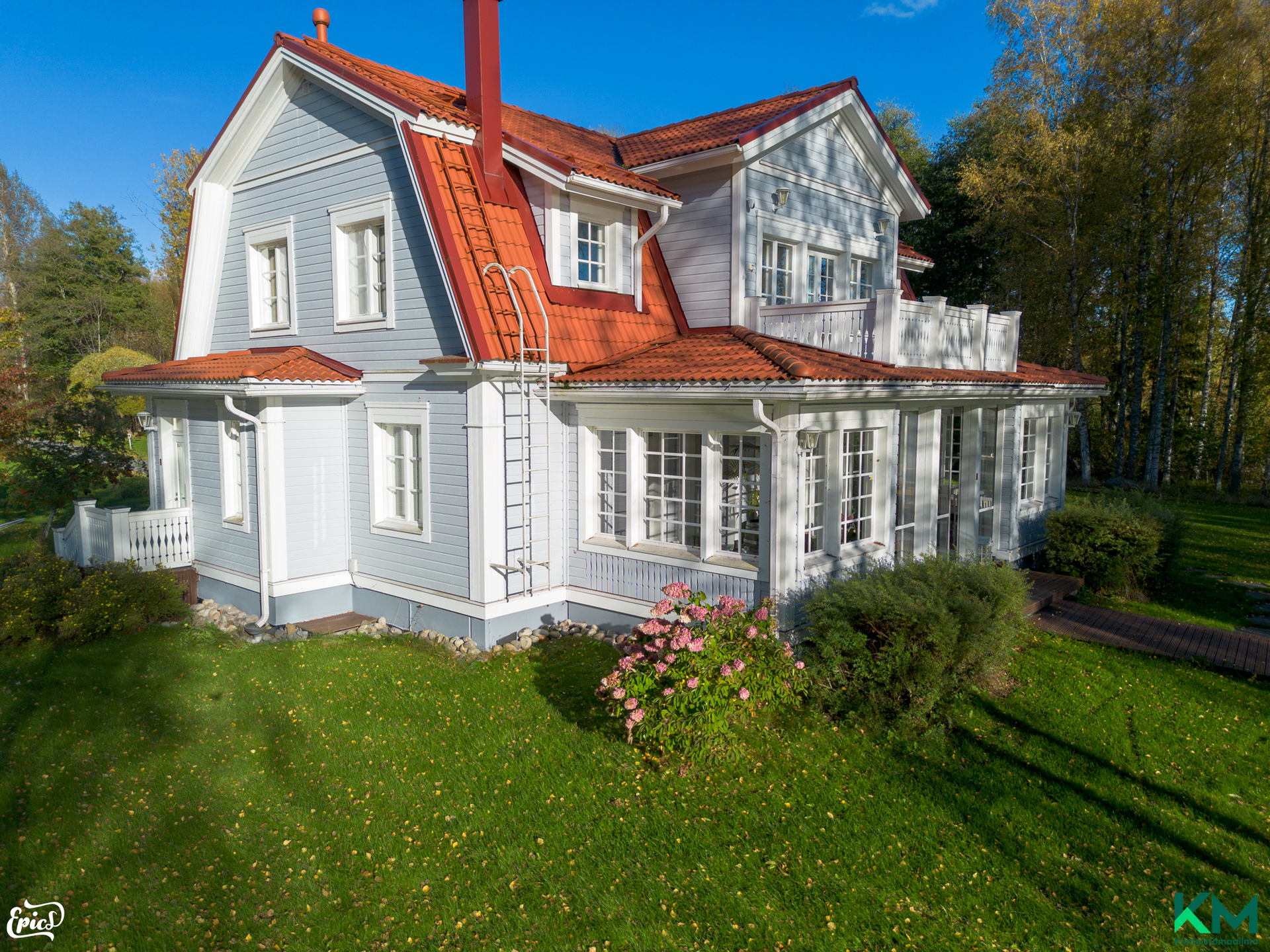 Aaprolanniementie 58, Vettenmaa, Lempäälä