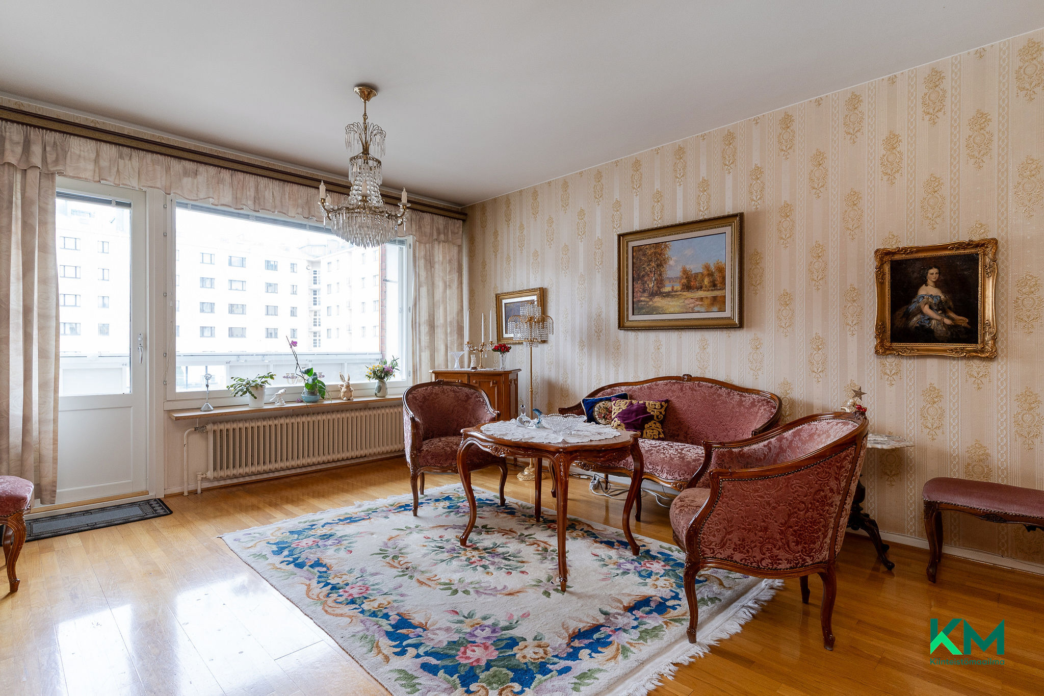 Näsilinnankatu 34, Tampere