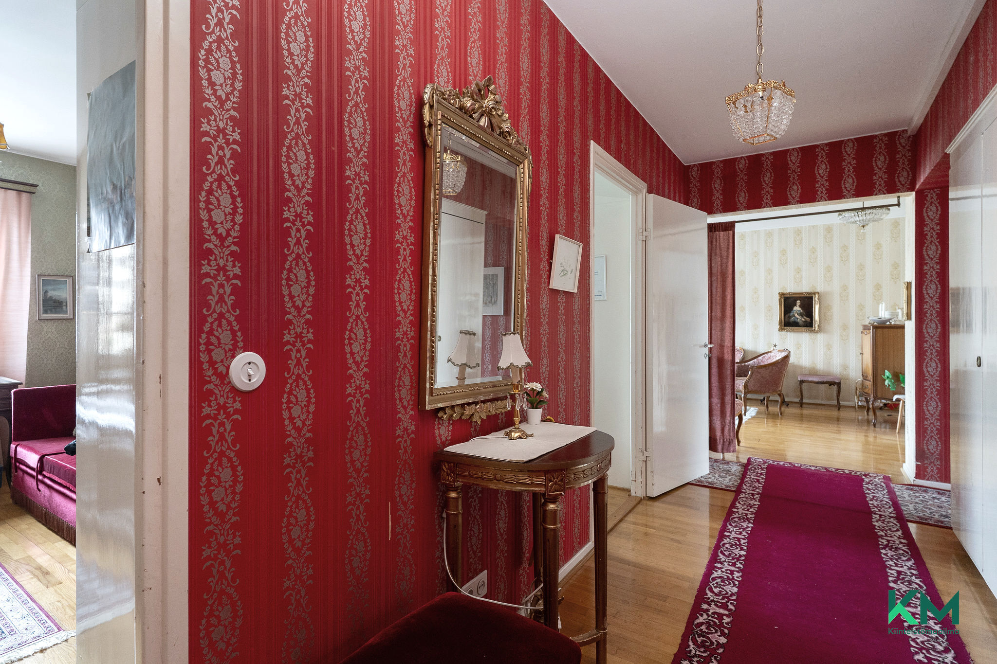 Näsilinnankatu 34, Tampere