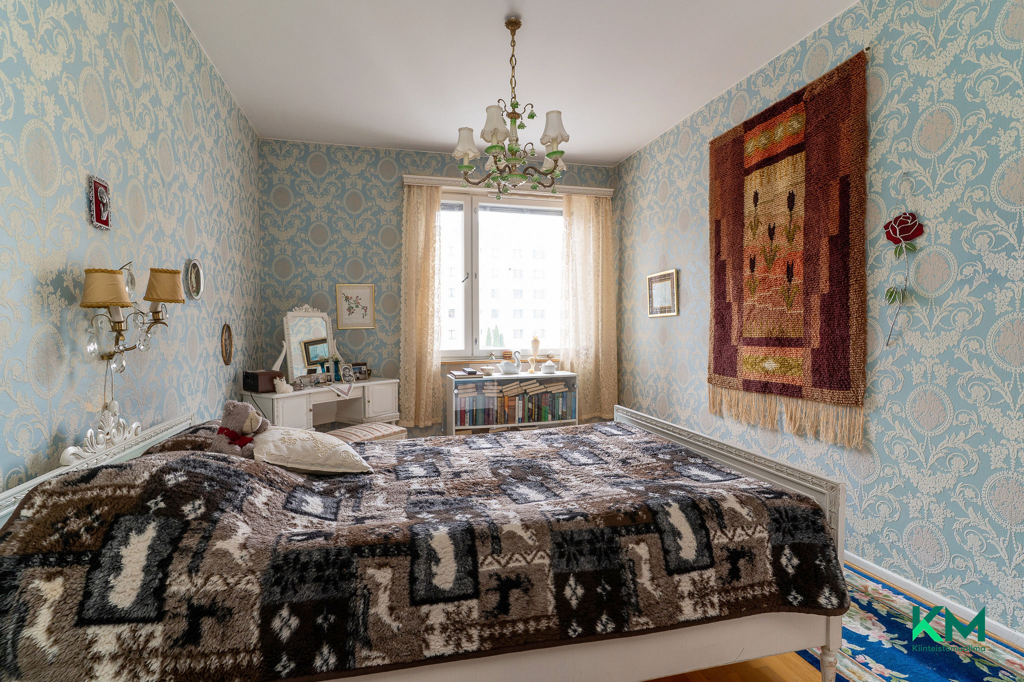 Näsilinnankatu 34, Tampere