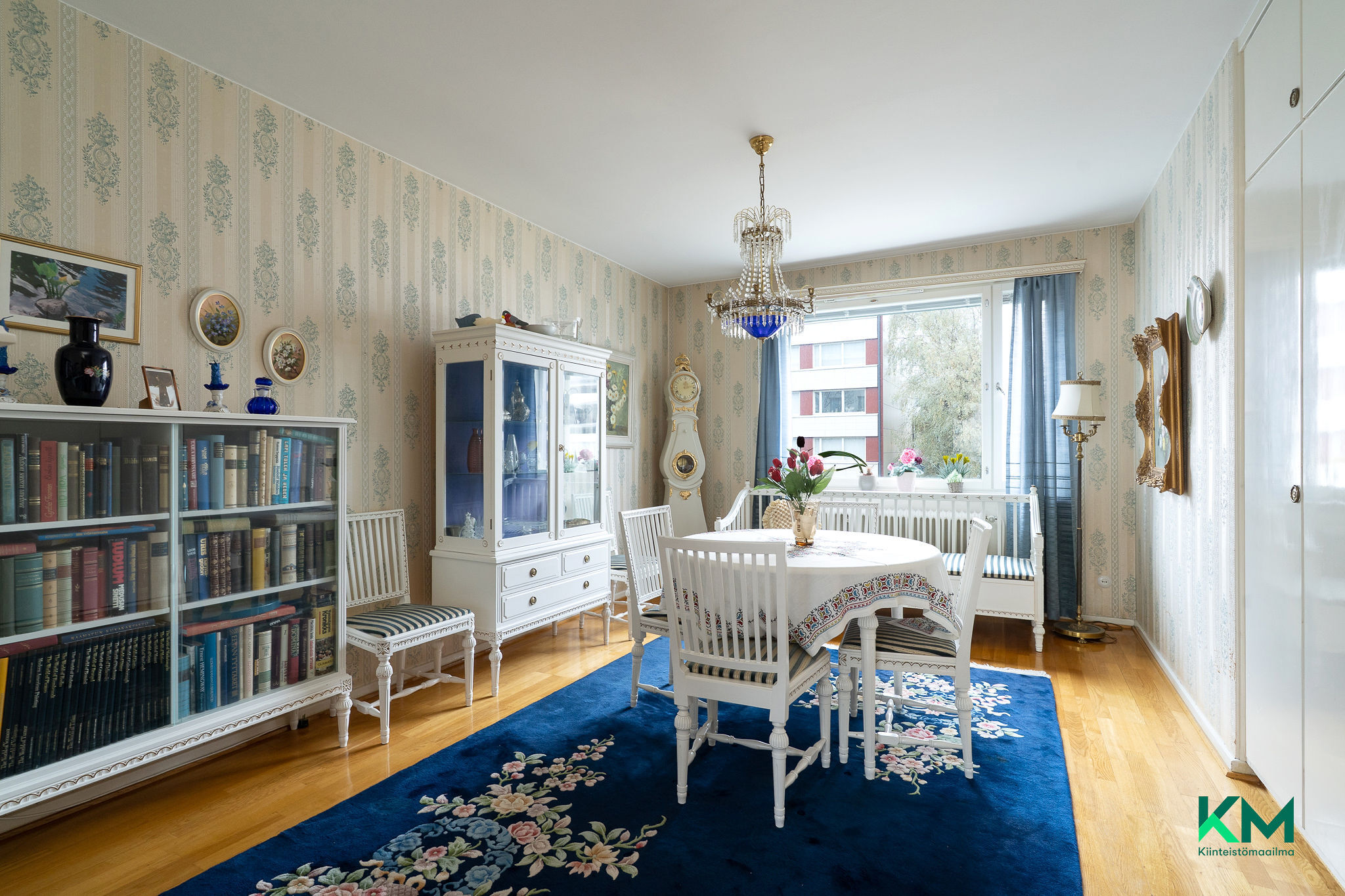 Näsilinnankatu 34, Tampere