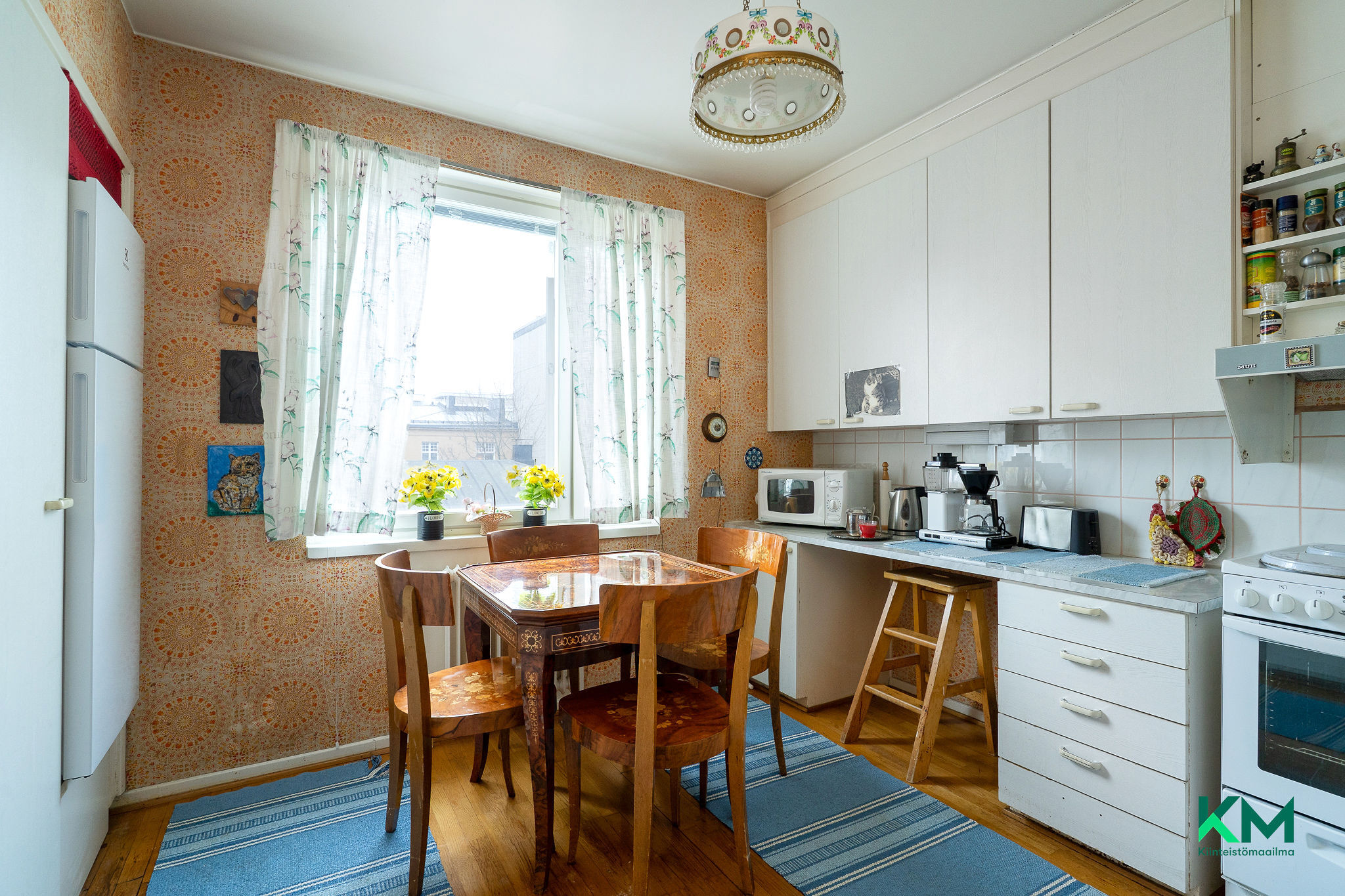 Näsilinnankatu 34, Tampere