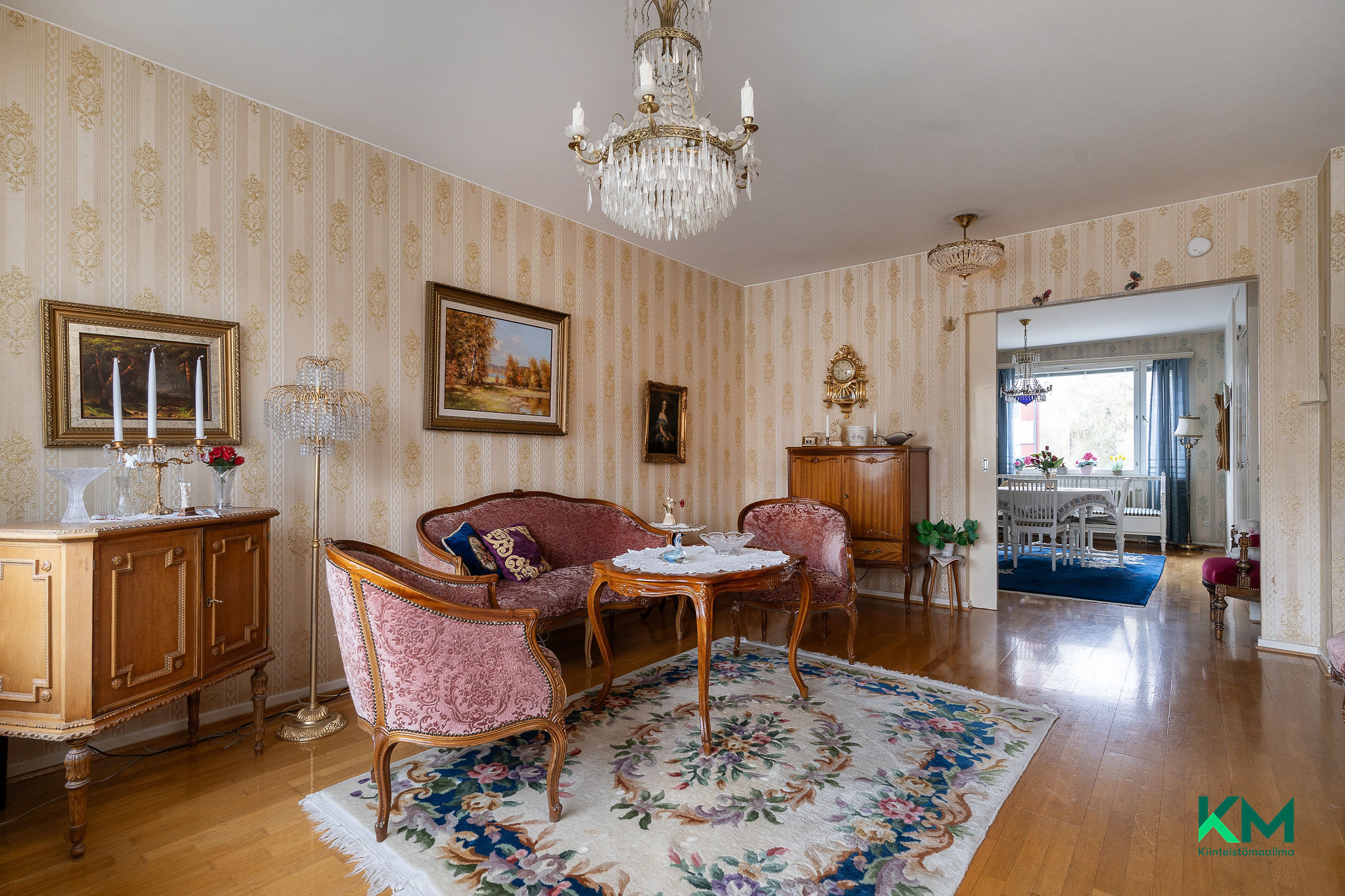 Näsilinnankatu 34, Tampere