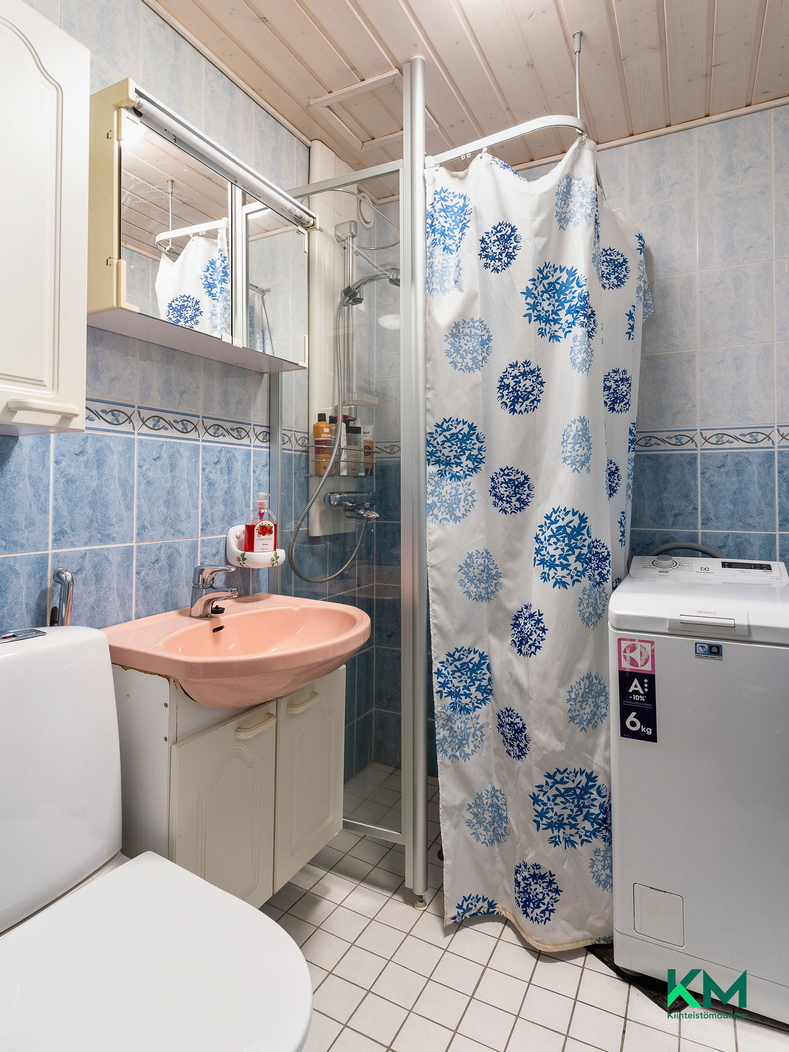 Näsilinnankatu 34, Tampere