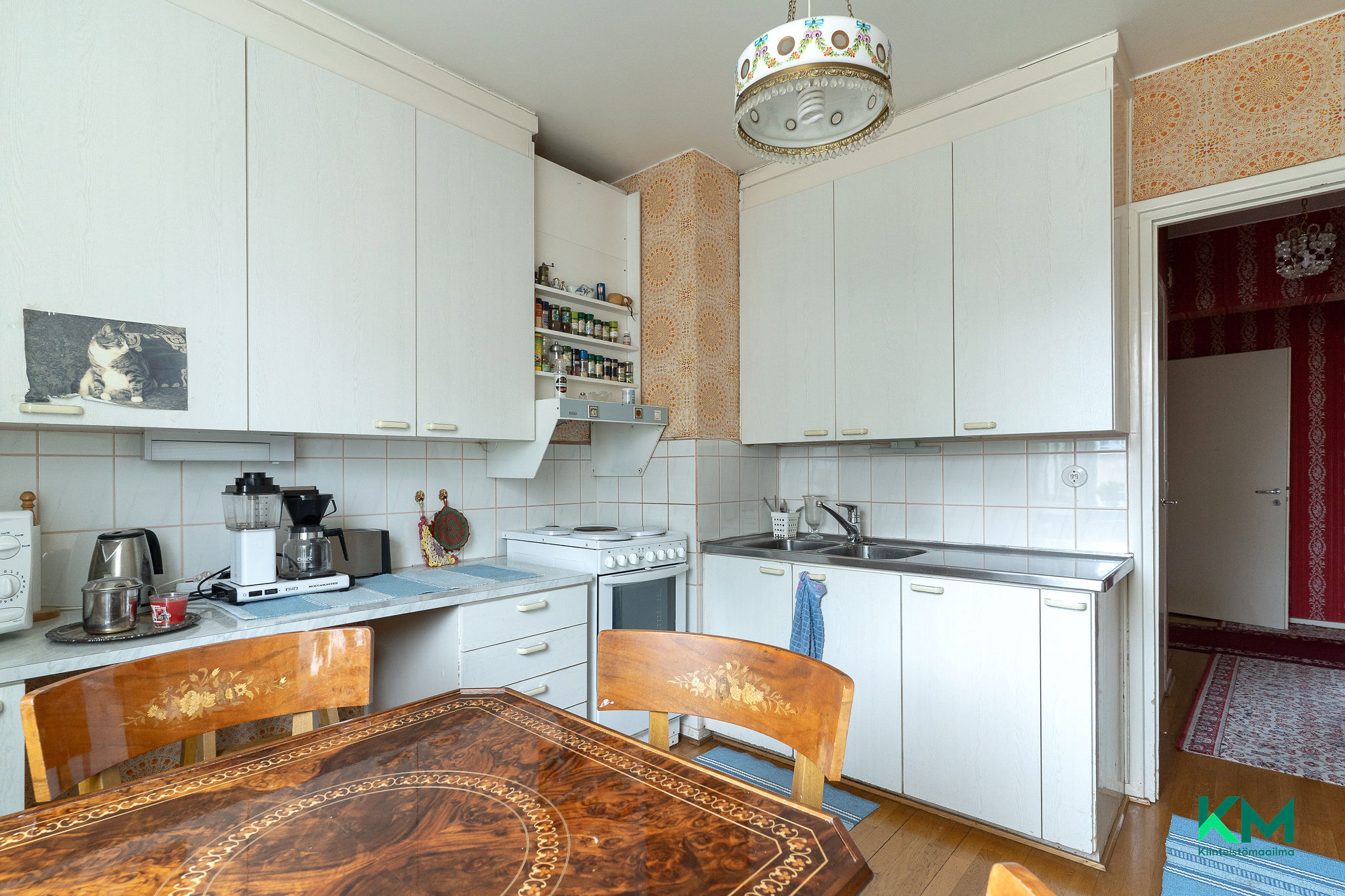 Näsilinnankatu 34, Tampere