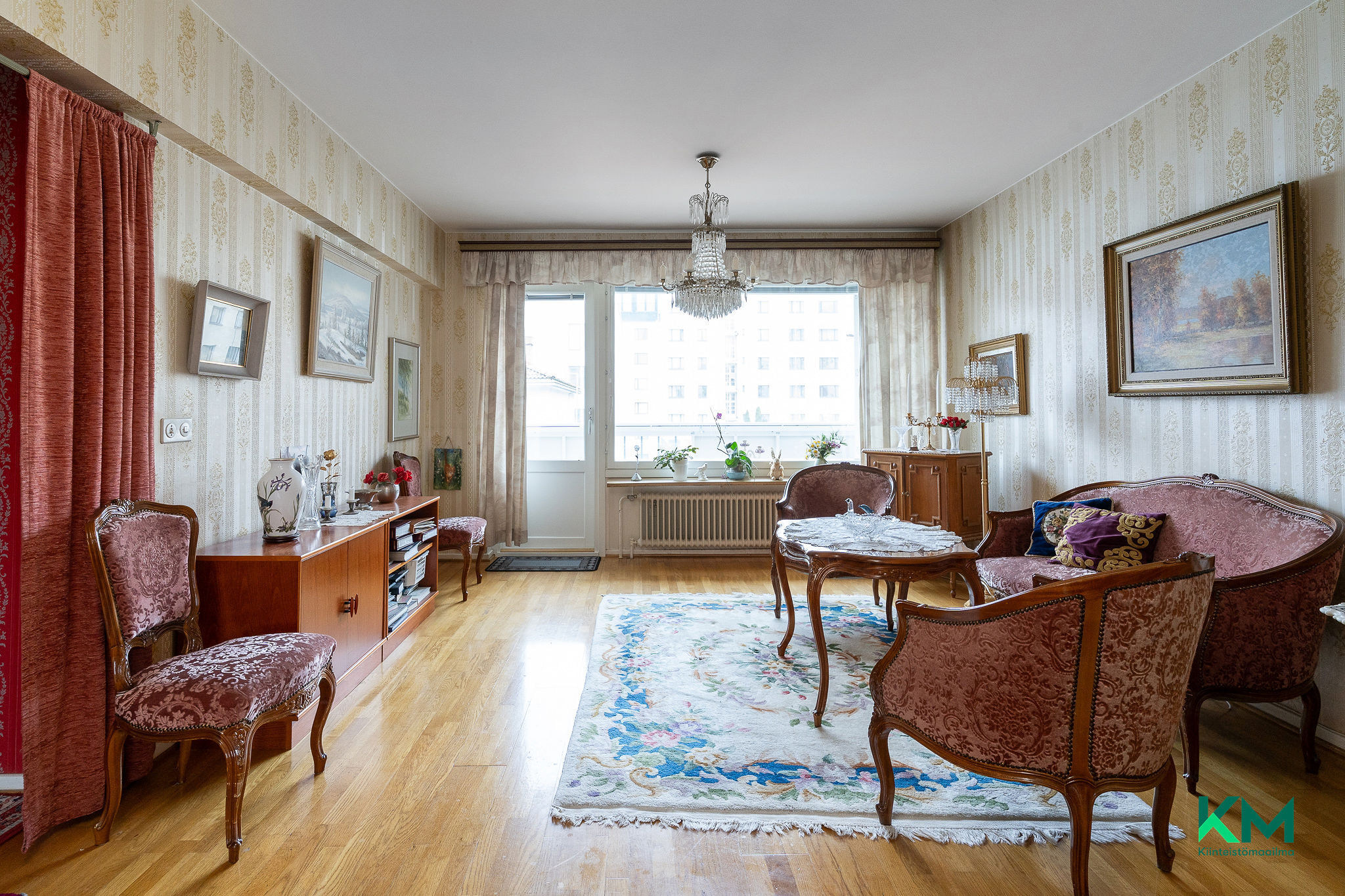 Näsilinnankatu 34, Tampere