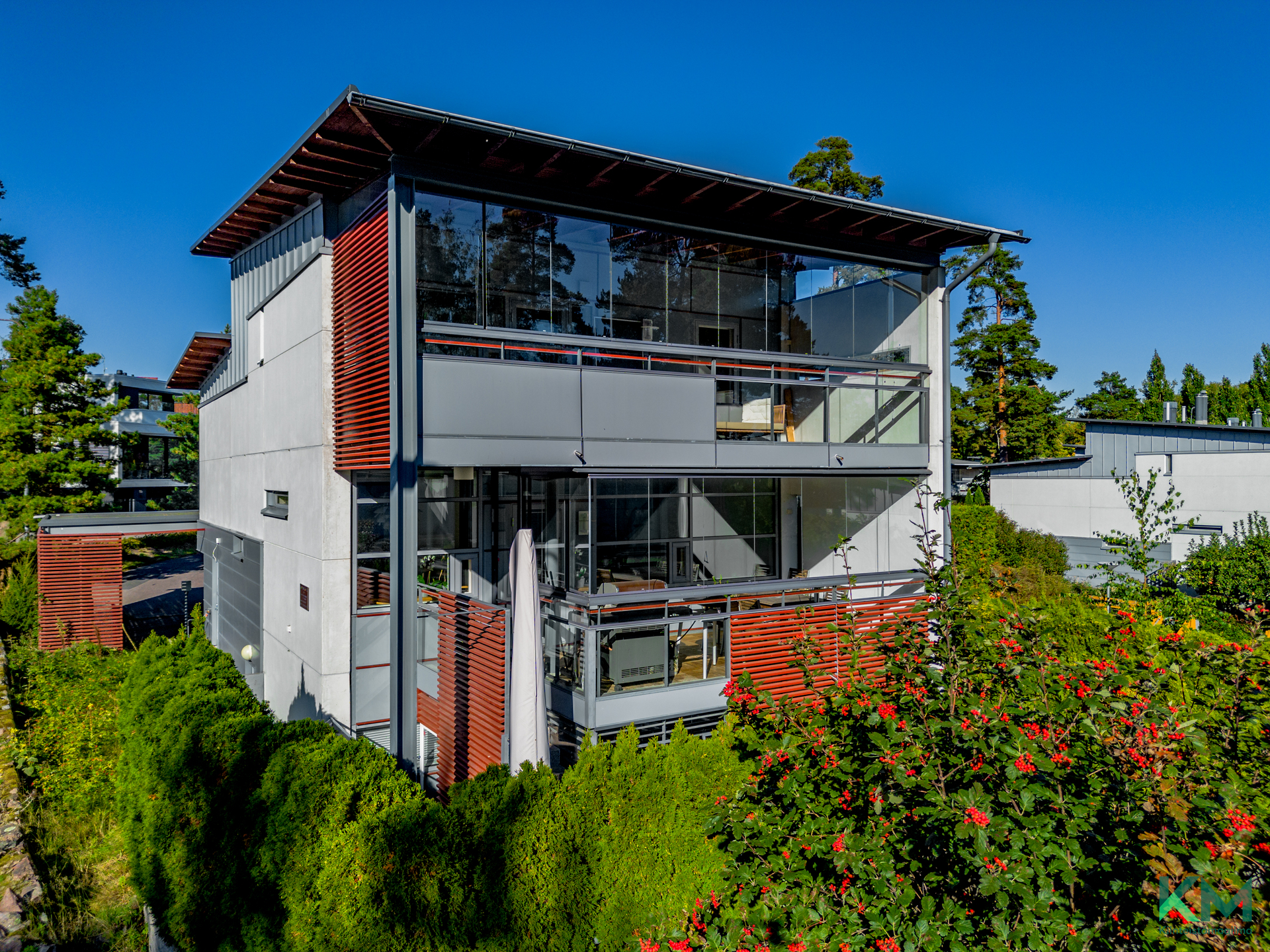 Villa Iris