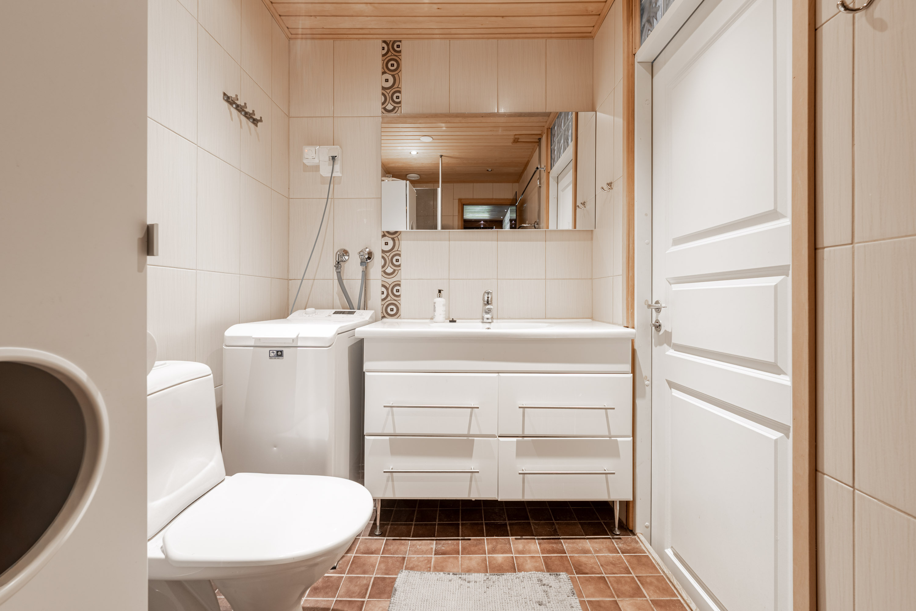 Myllärintie 31, Kuopio