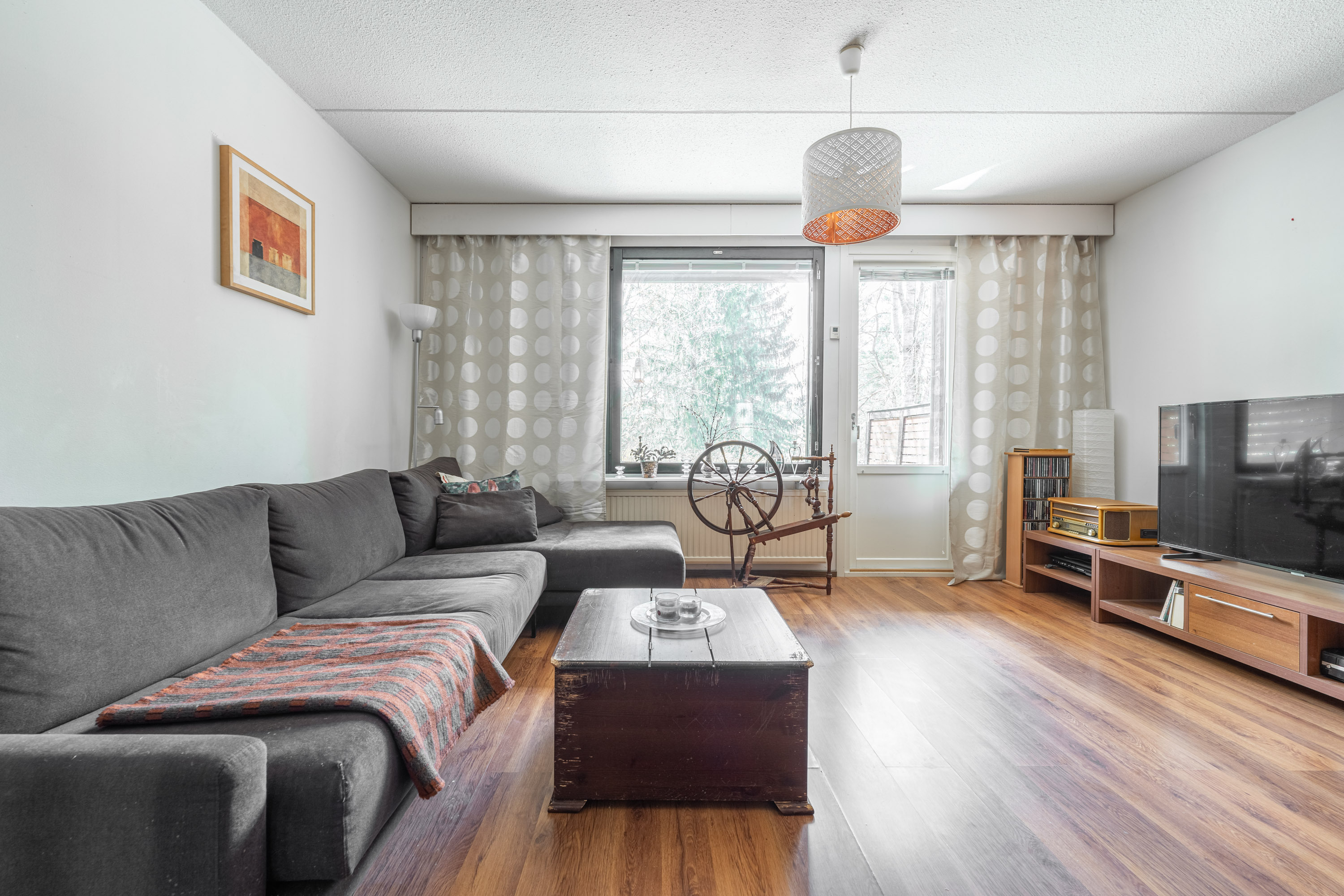 Myllärintie 31, Kuopio