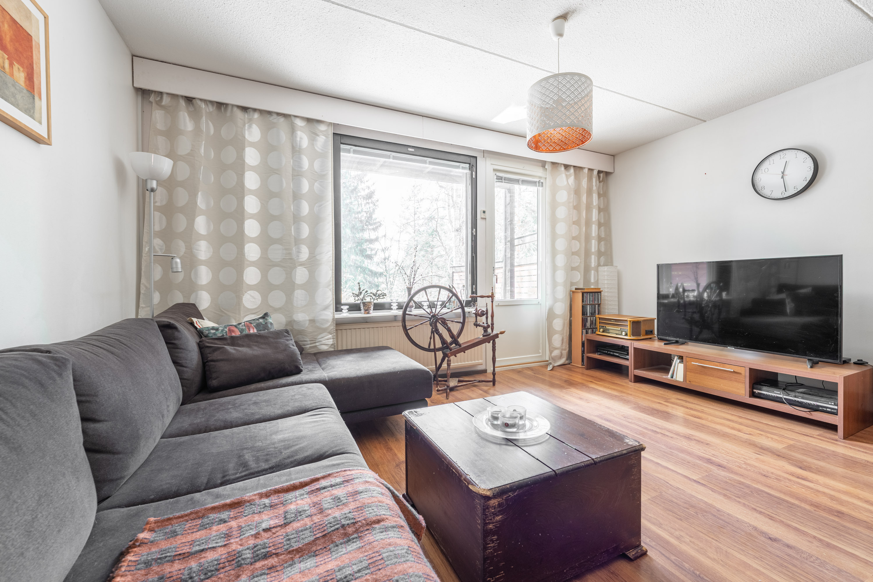 Myllärintie 31, Kuopio