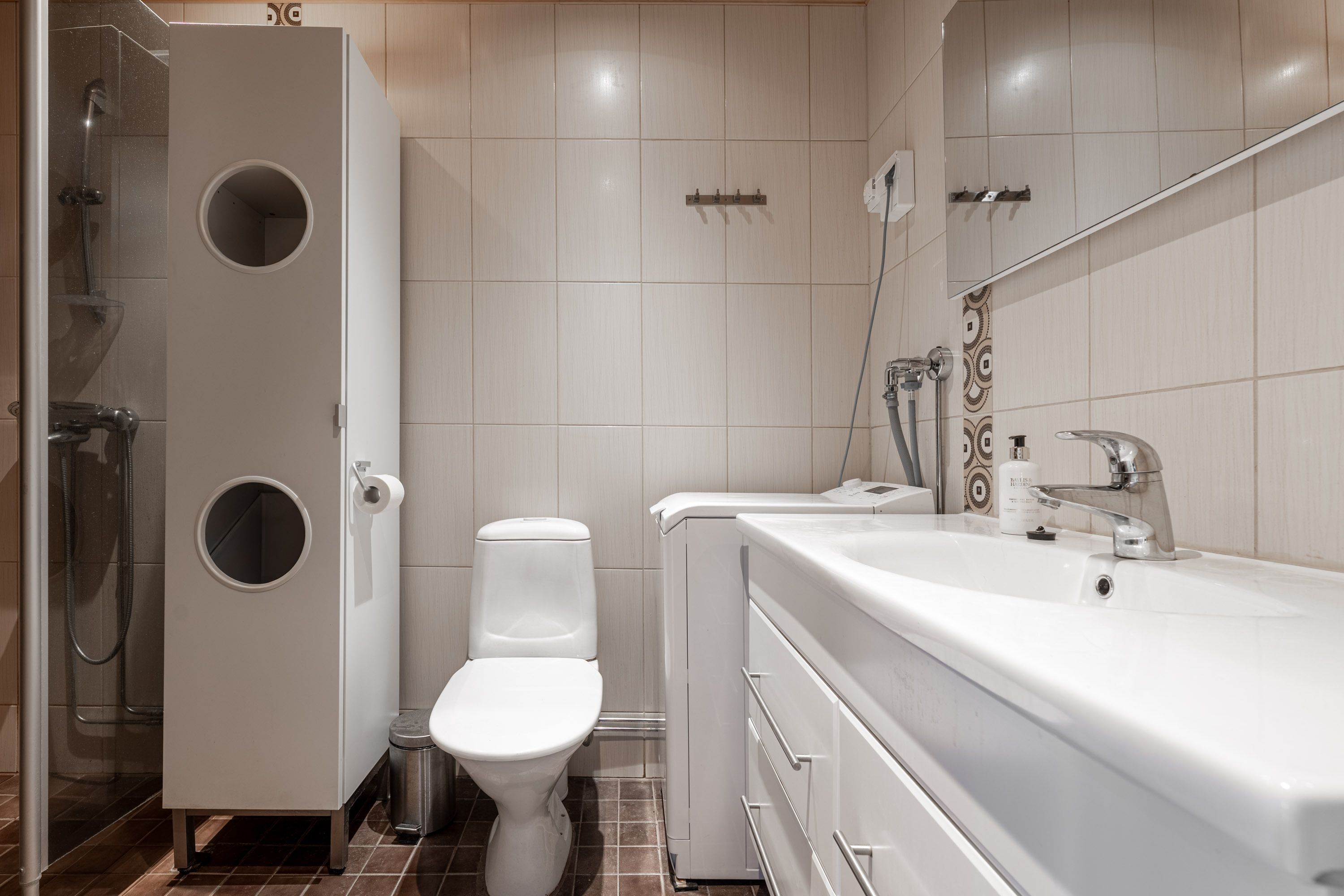 Myllärintie 31, Kuopio