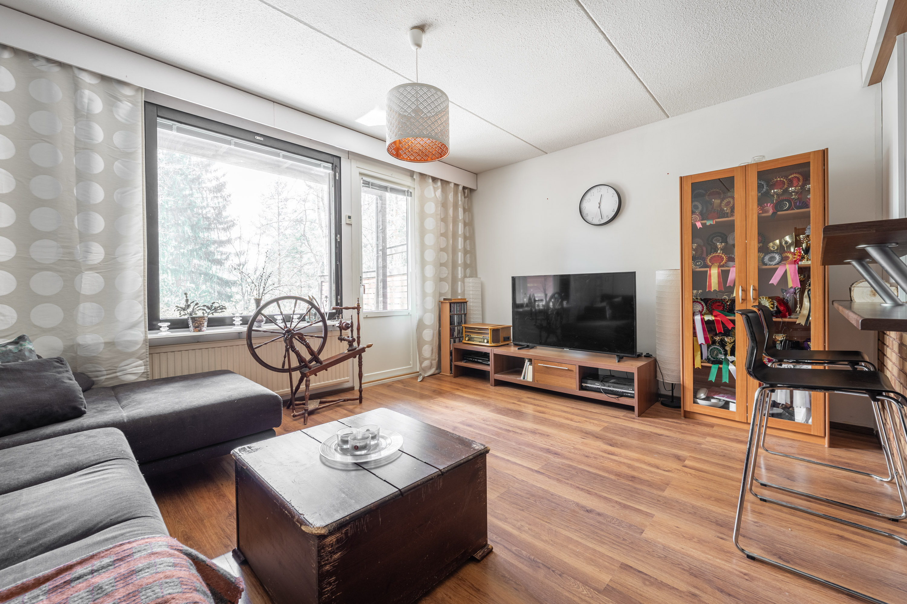 Myllärintie 31, Kuopio