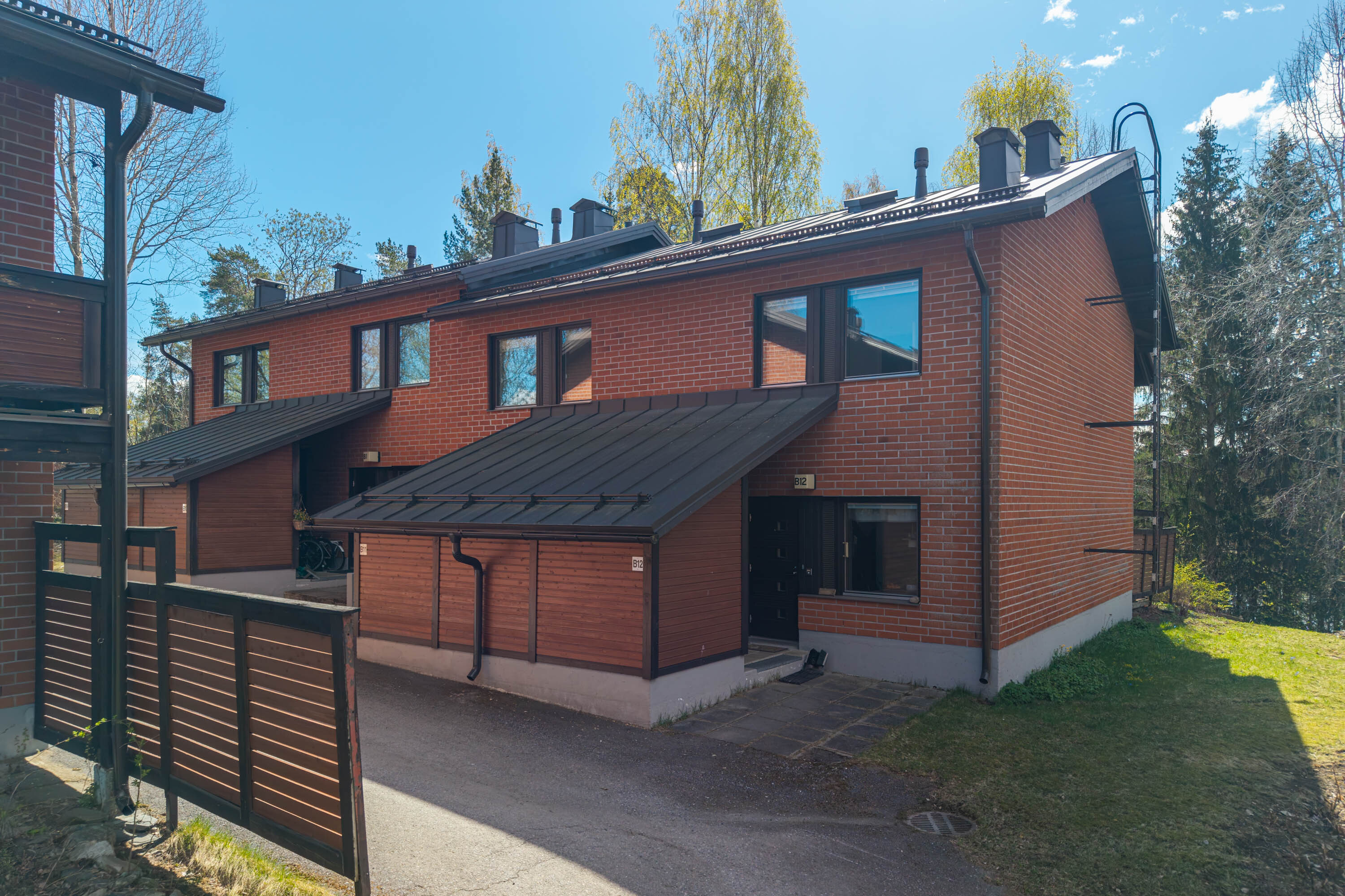 Myllärintie 31, Kuopio