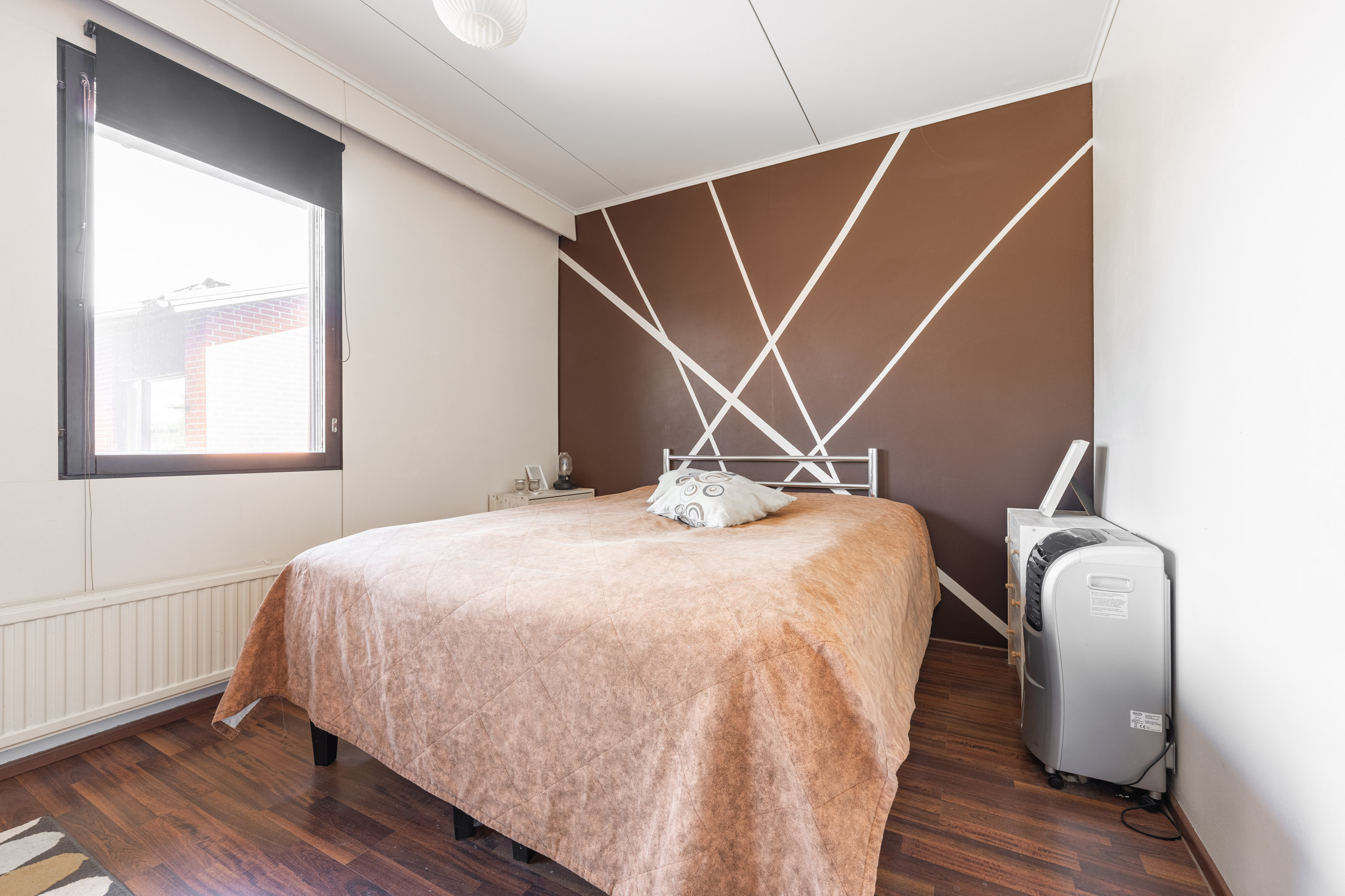 Myllärintie 31, Kuopio