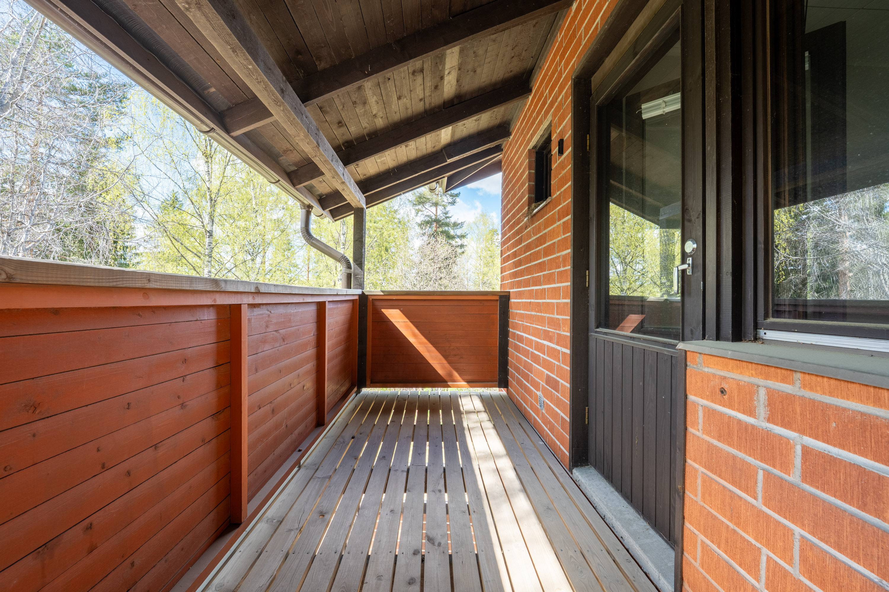 Myllärintie 31, Kuopio