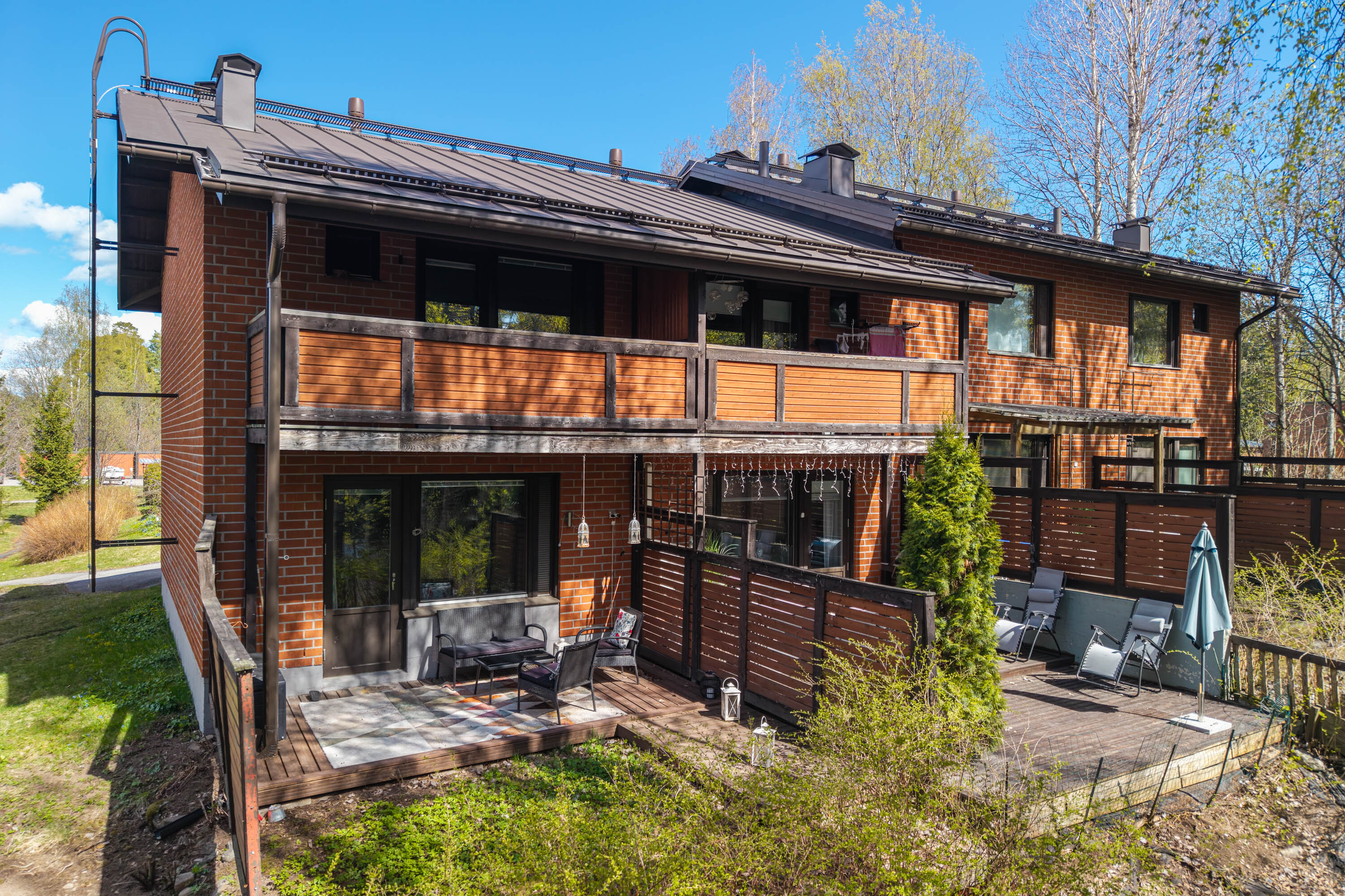 Myllärintie 31, Kuopio