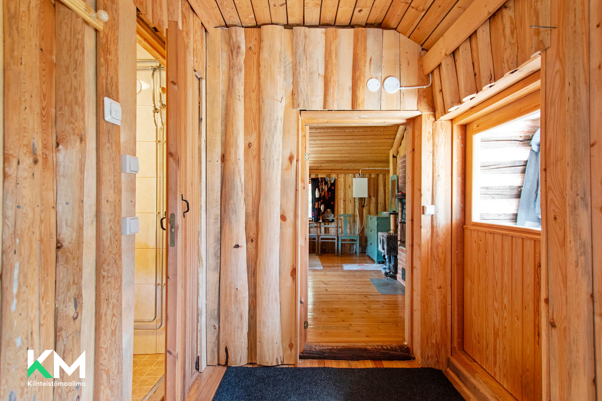 Rihuntie 1093, Rihu, Heinola