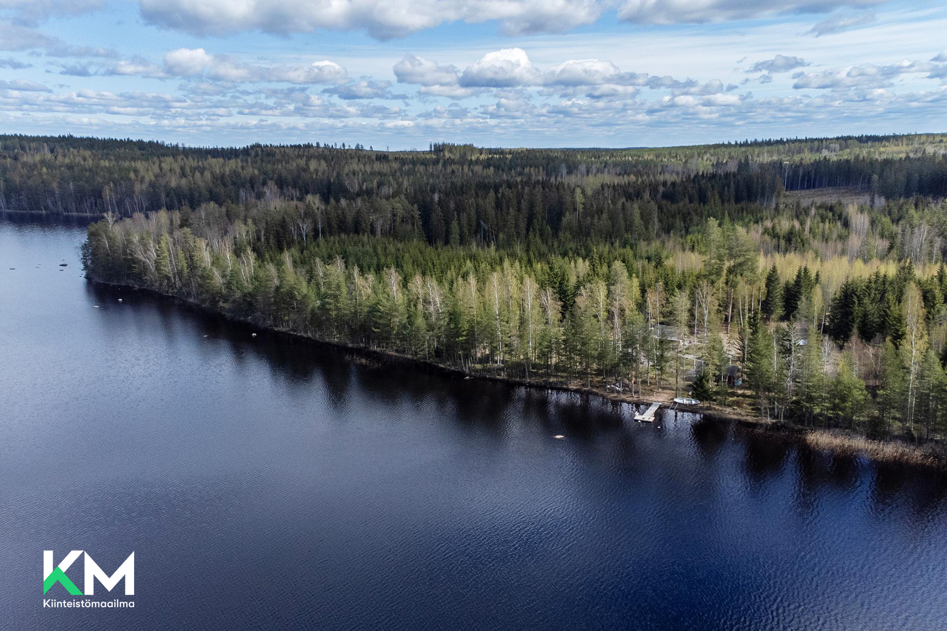 Rihuntie 1093, Rihu, Heinola