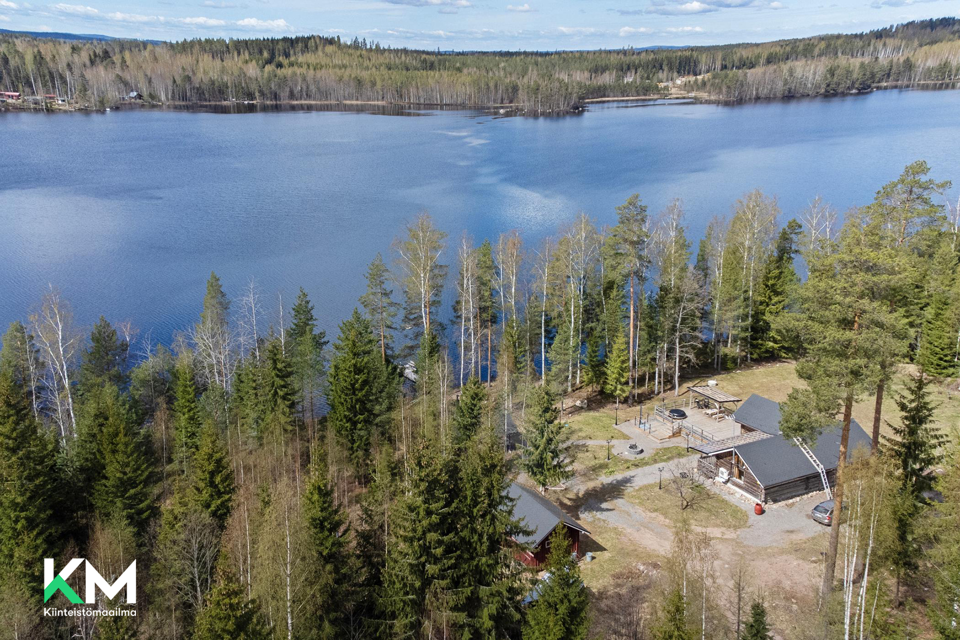 Rihuntie 1093, Rihu, Heinola