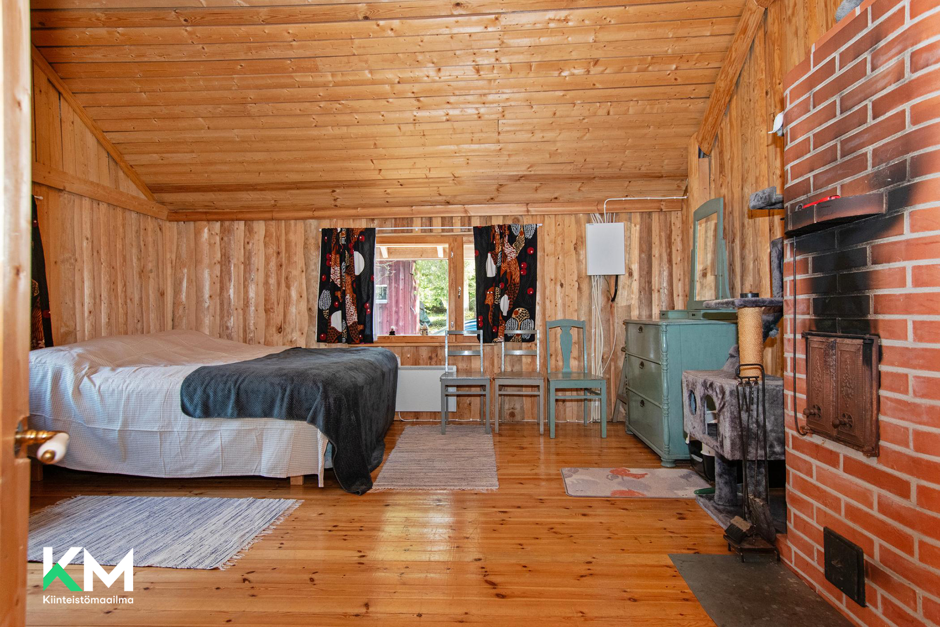 Rihuntie 1093, Rihu, Heinola