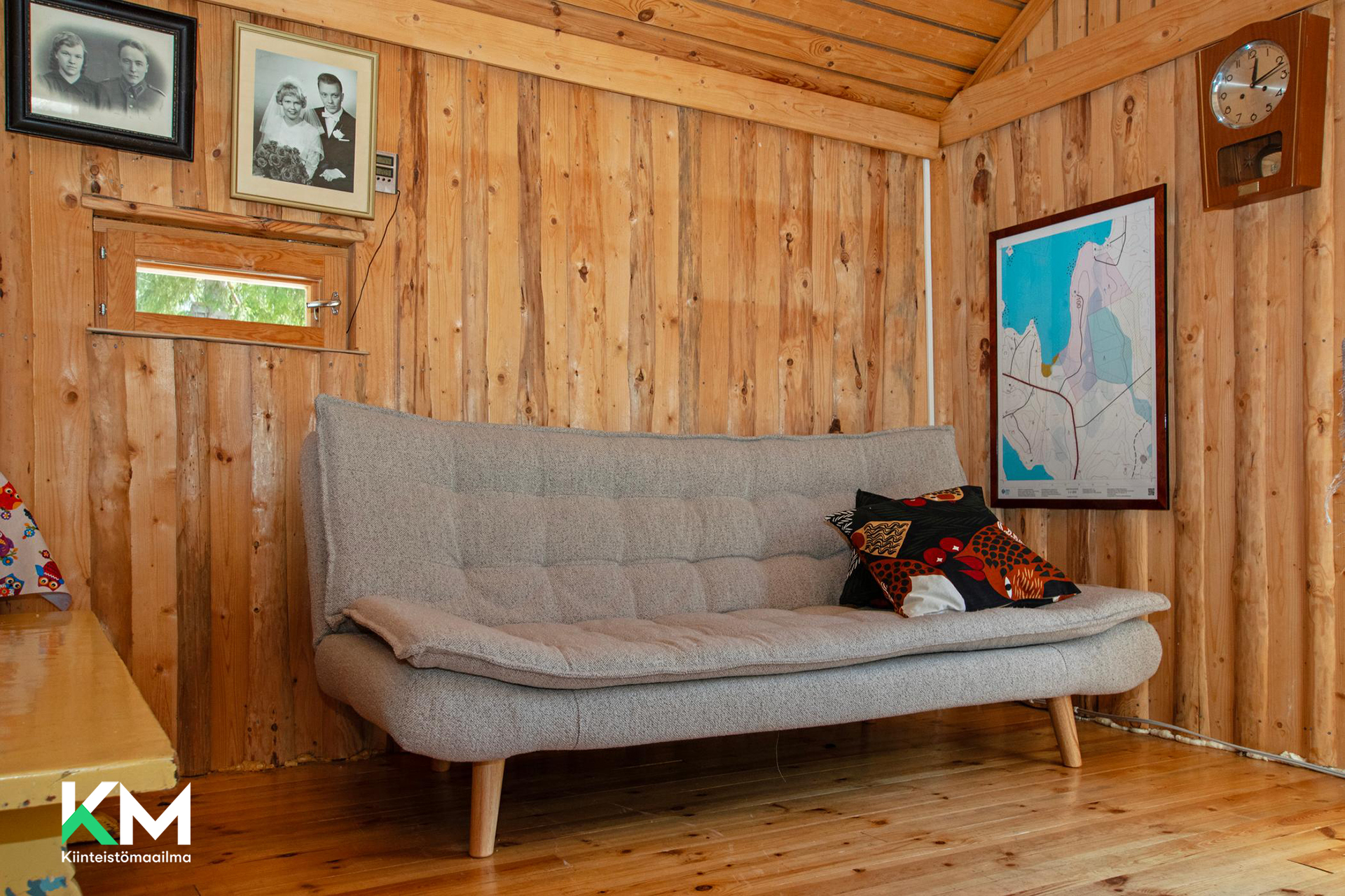 Rihuntie 1093, Rihu, Heinola