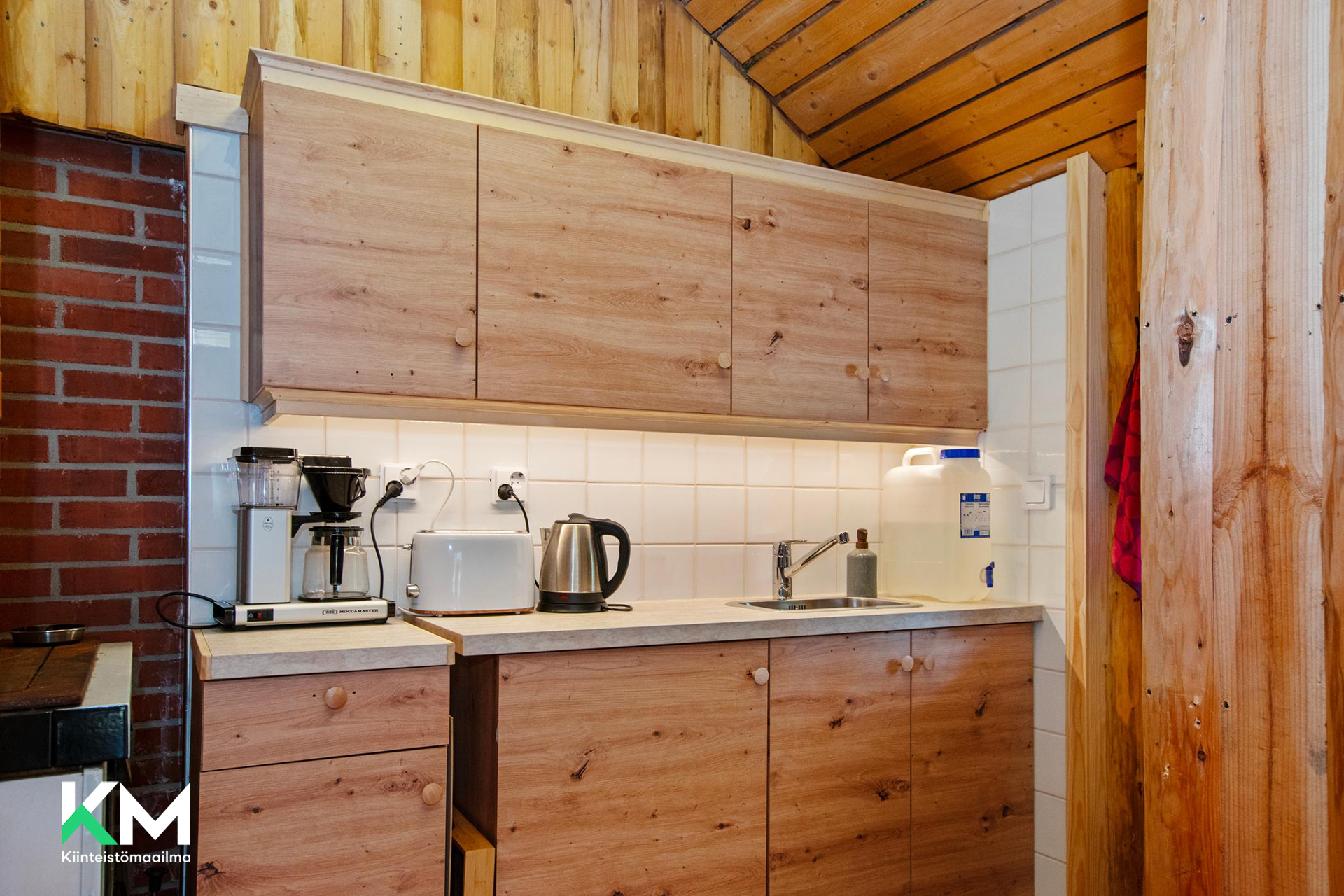 Rihuntie 1093, Rihu, Heinola