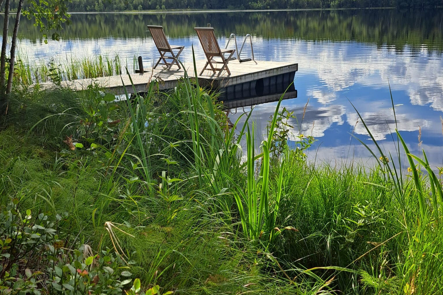 Kaunismäentie 272, Hyvinkää